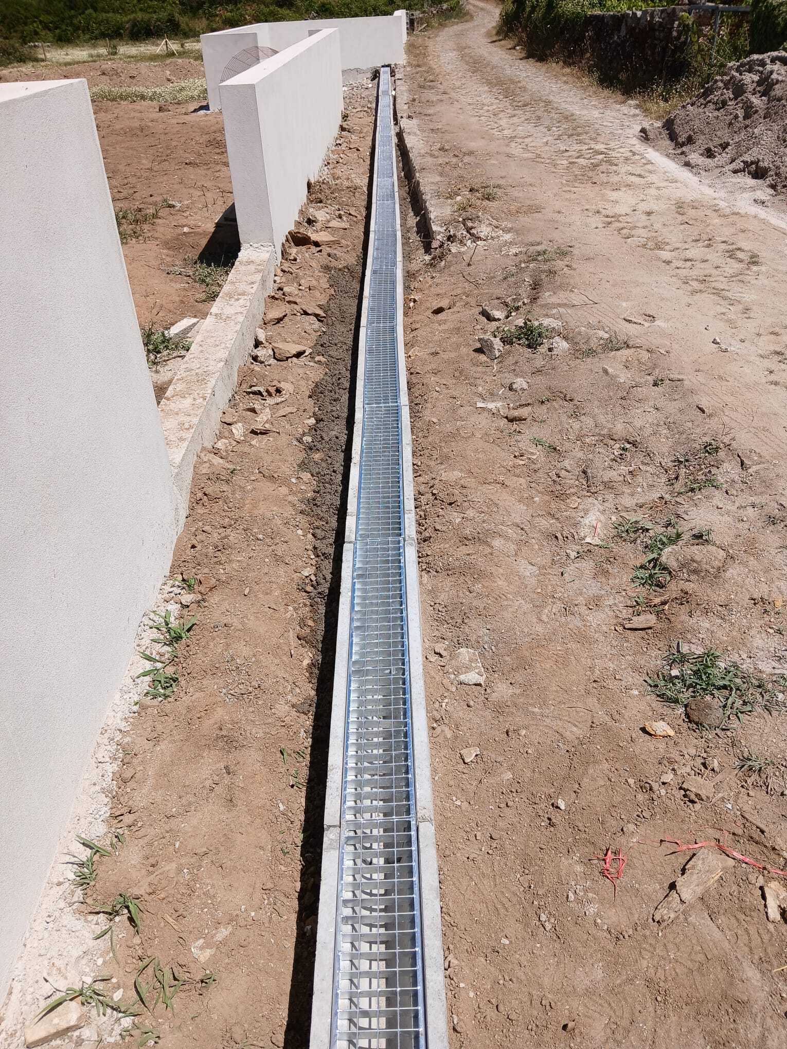 Reabilitação e Construção de Moradia em Ponte de Lima - Imagem 57