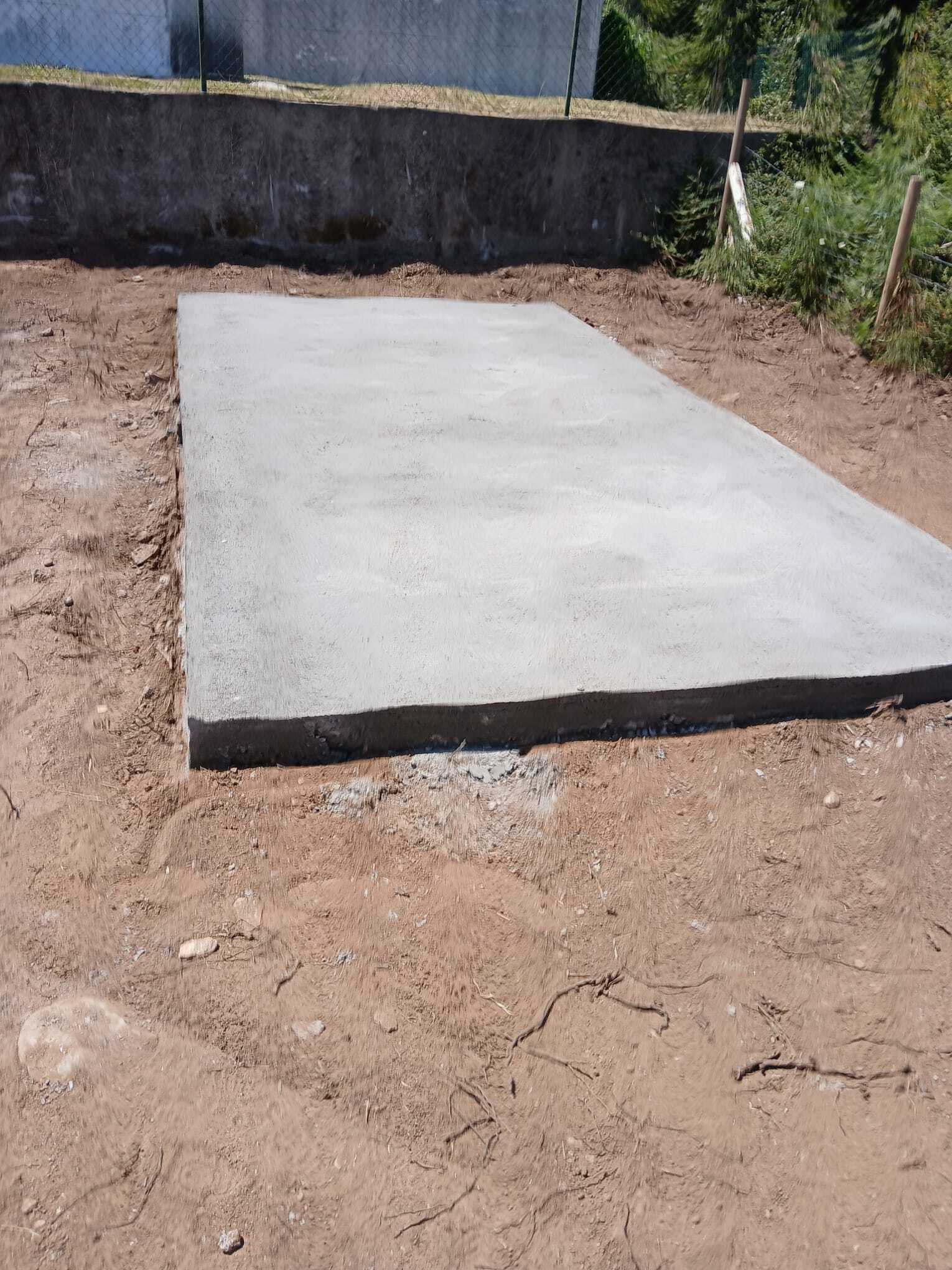 Reabilitação e Construção de Moradia em Ponte de Lima - Imagem 58