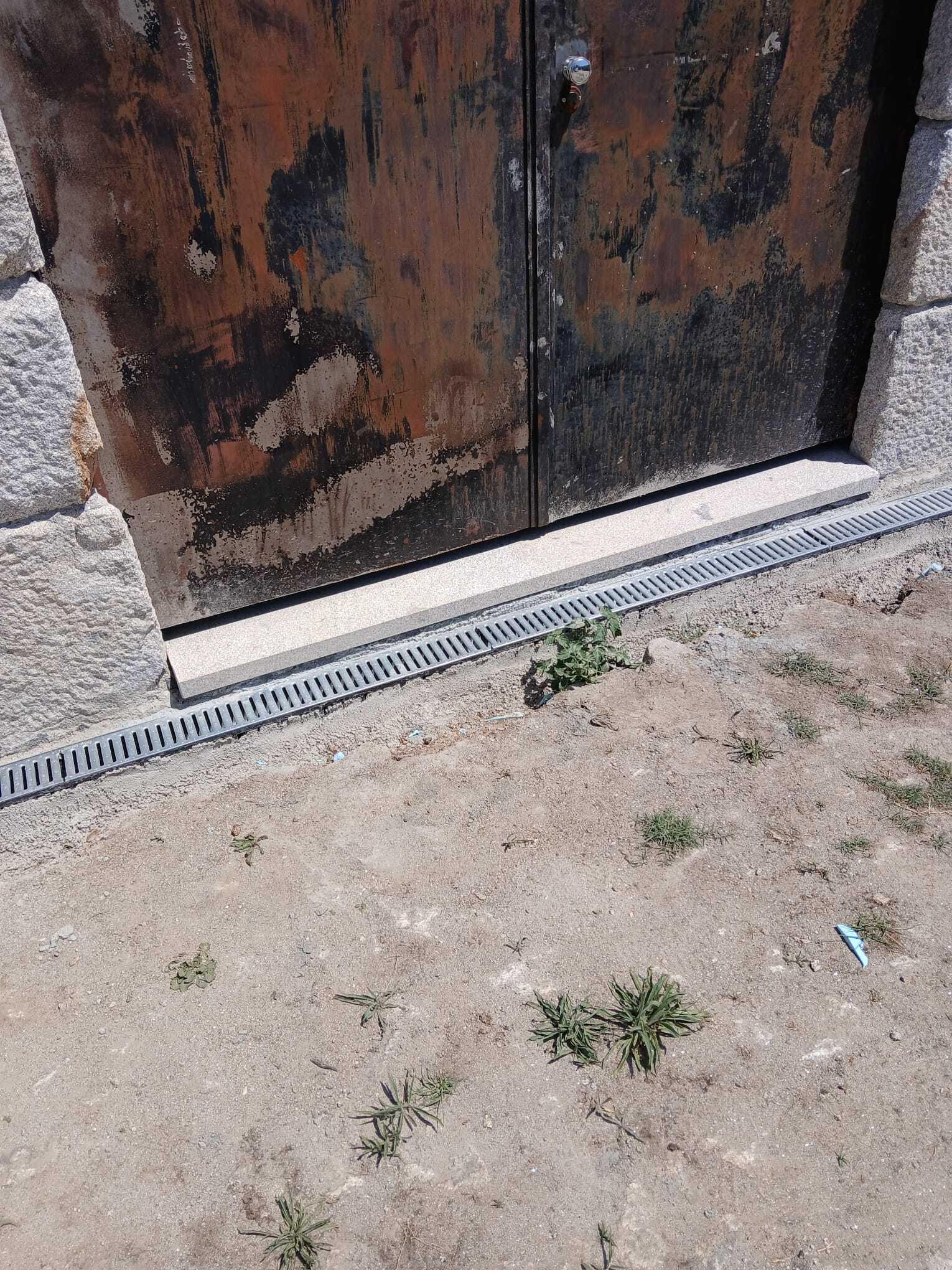 Reabilitação e Construção de Moradia em Ponte de Lima - Imagem 59