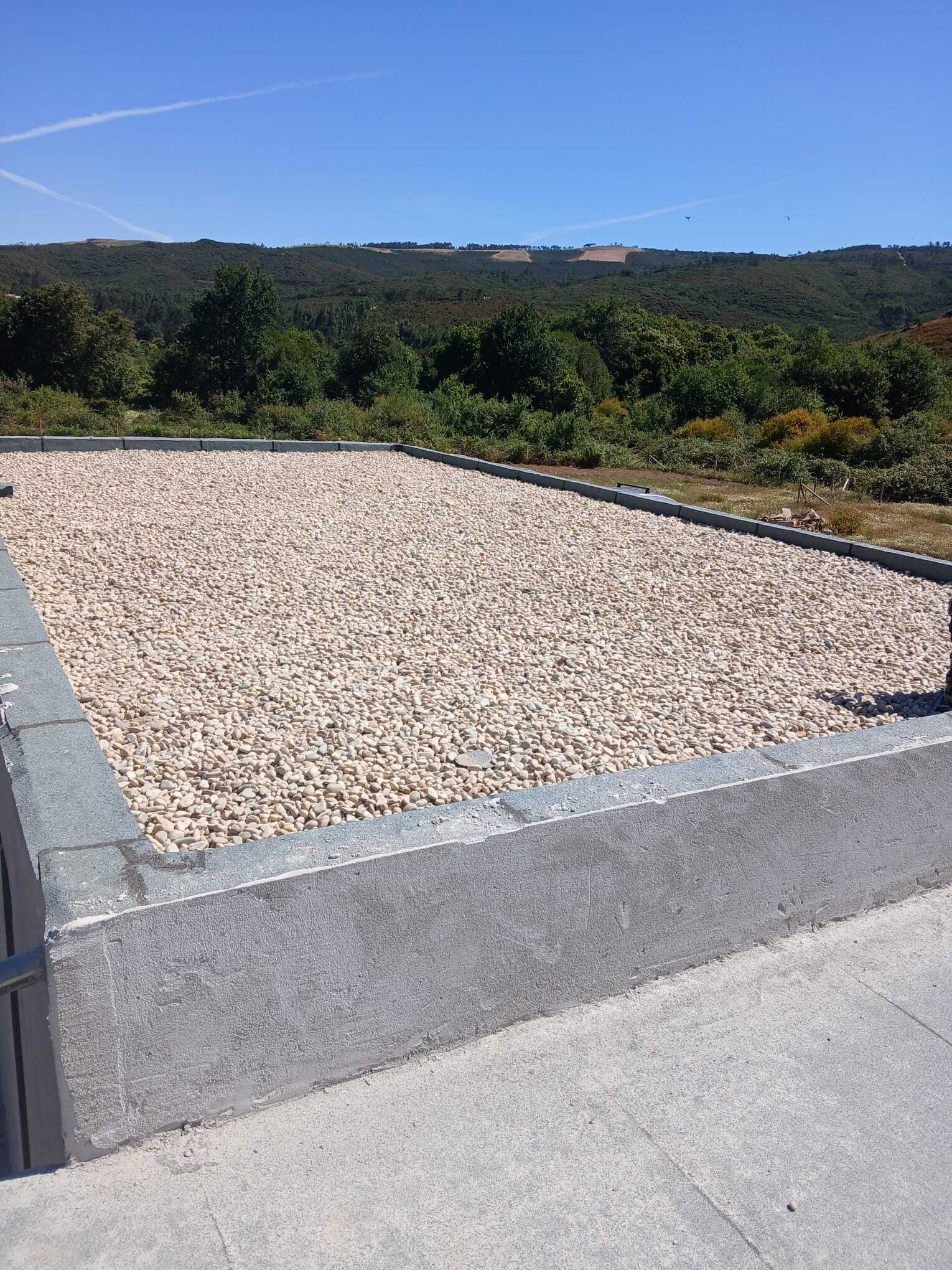 Reabilitação e Construção de Moradia em Ponte de Lima - Imagem 61