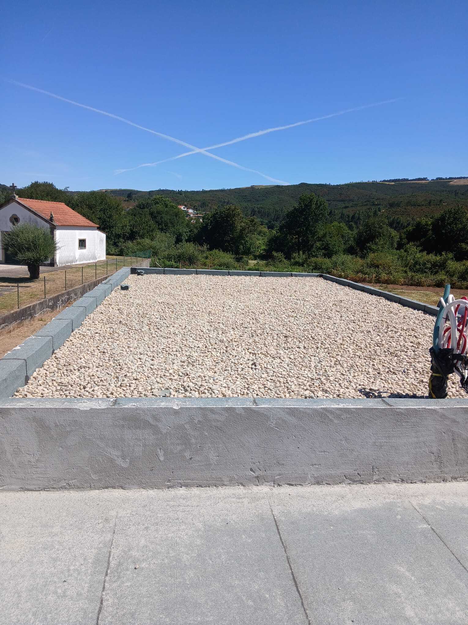 Reabilitação e Construção de Moradia em Ponte de Lima - Imagem 62