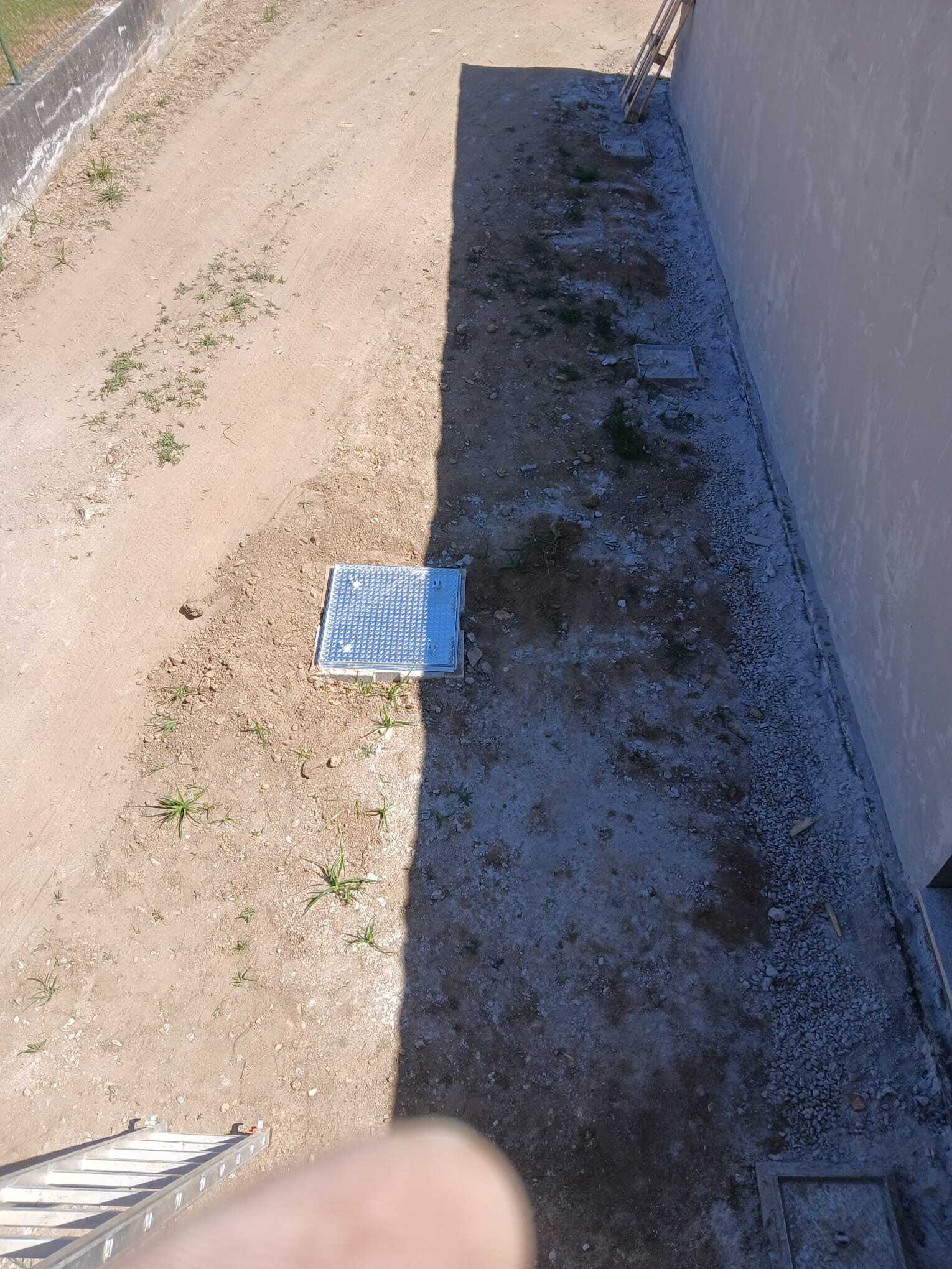 Reabilitação e Construção de Moradia em Ponte de Lima - Imagem 64