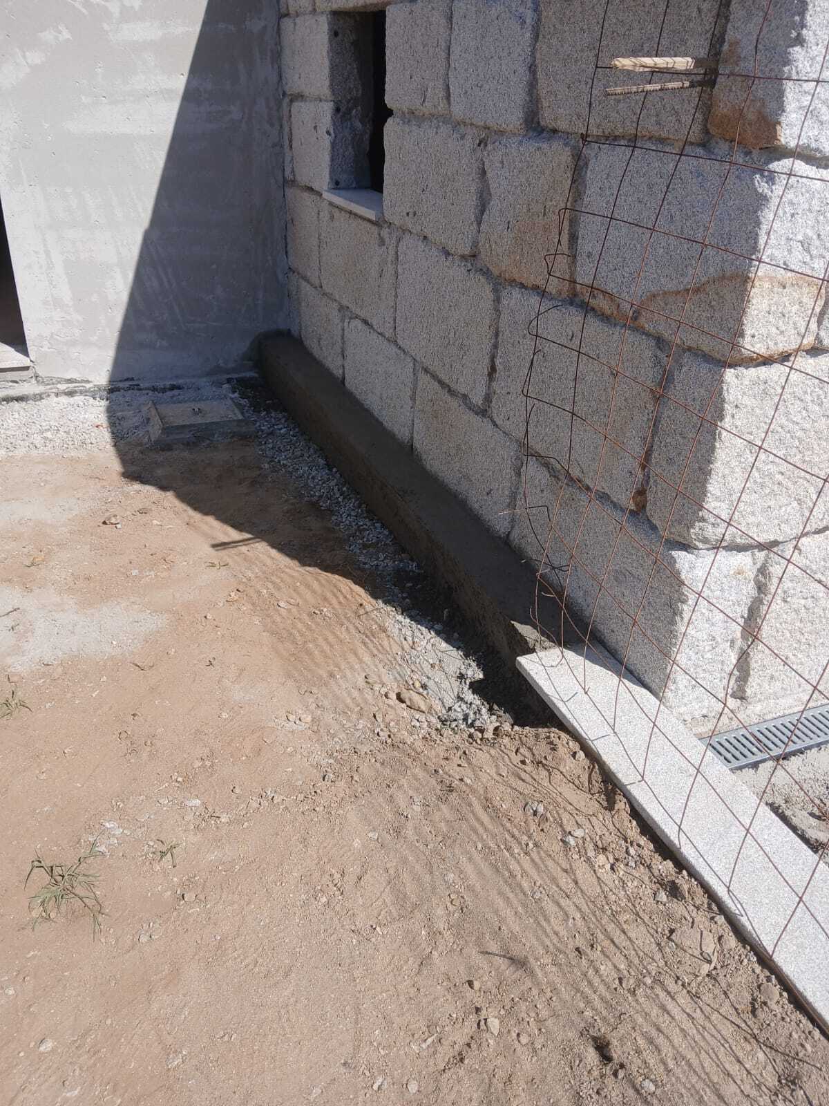 Reabilitação e Construção de Moradia em Ponte de Lima - Imagem 65