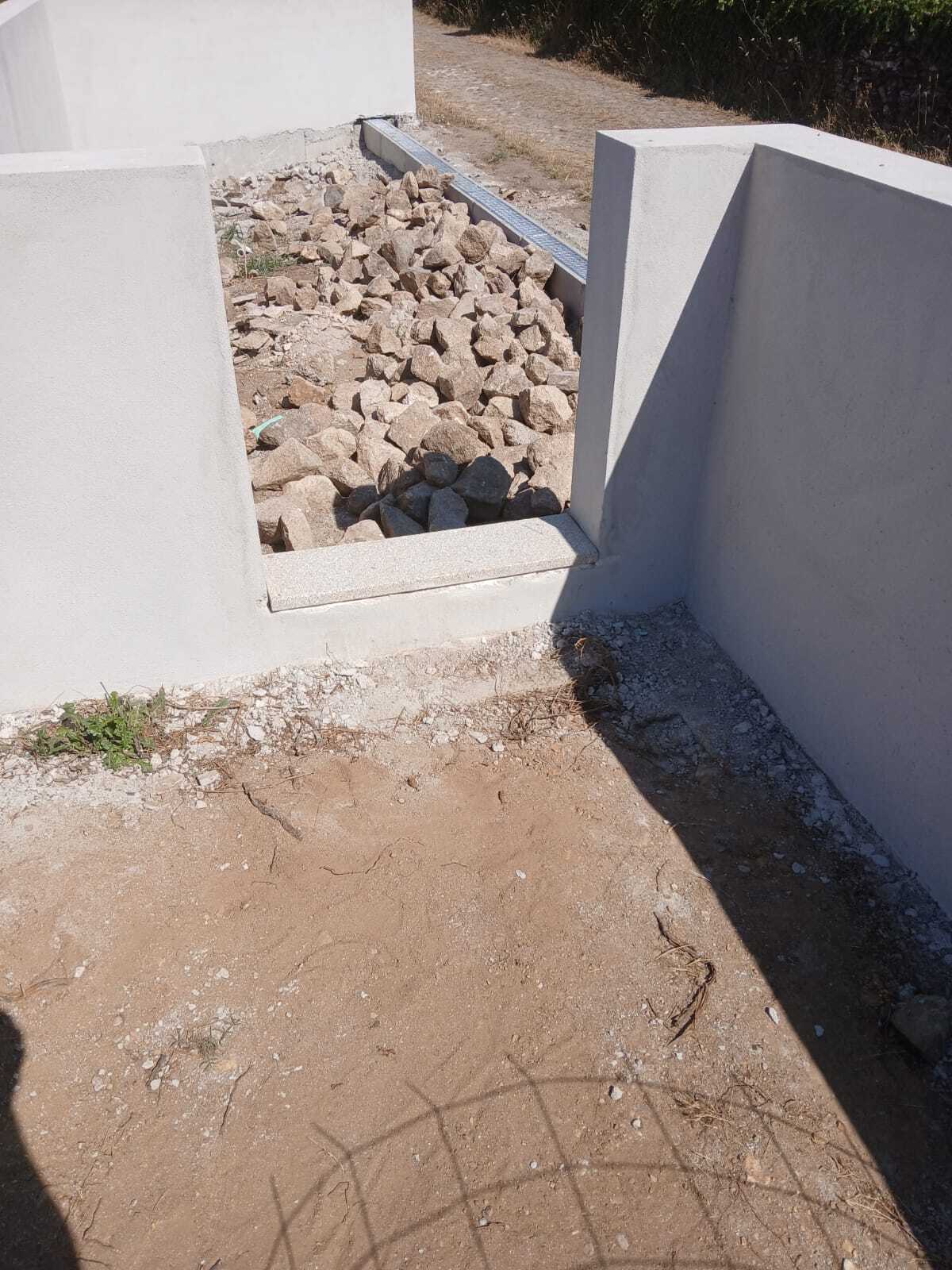 Reabilitação e Construção de Moradia em Ponte de Lima - Imagem 68