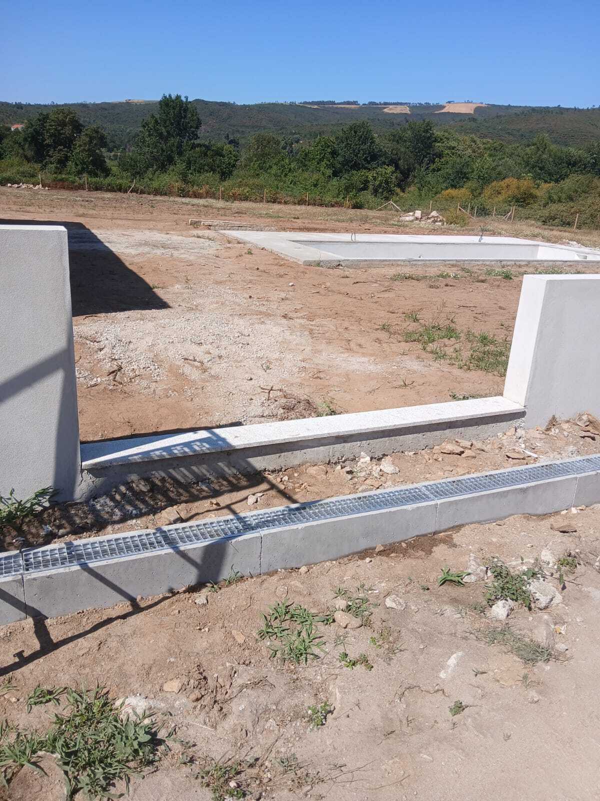 Reabilitação e Construção de Moradia em Ponte de Lima - Imagem 69