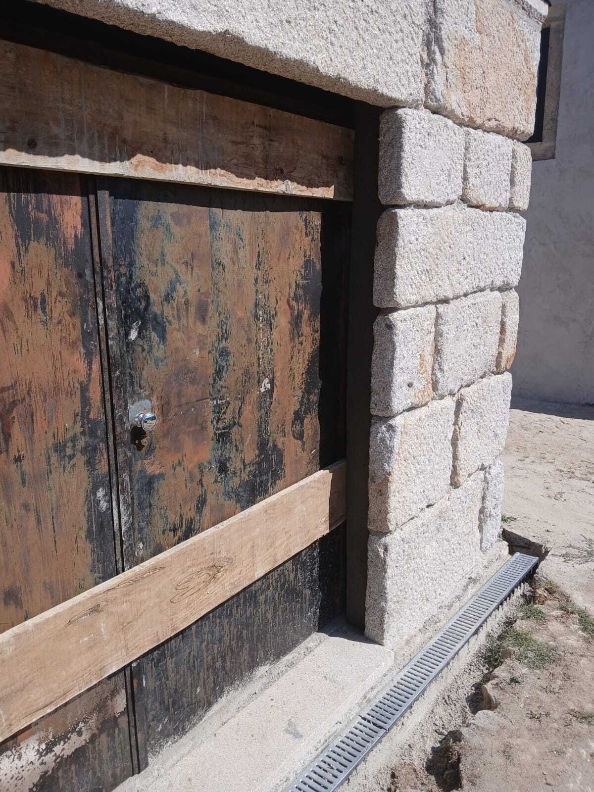 Reabilitação e Construção de Moradia em Ponte de Lima - Imagem 71