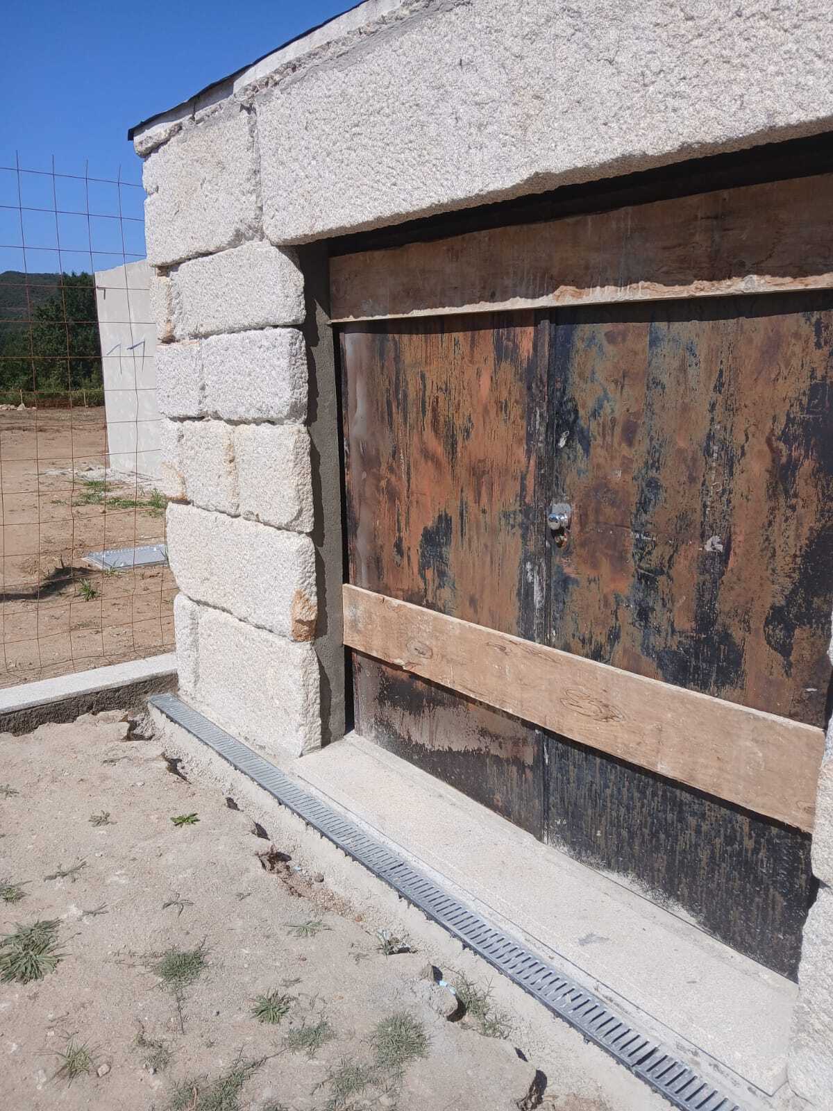 Reabilitação e Construção de Moradia em Ponte de Lima - Imagem 72