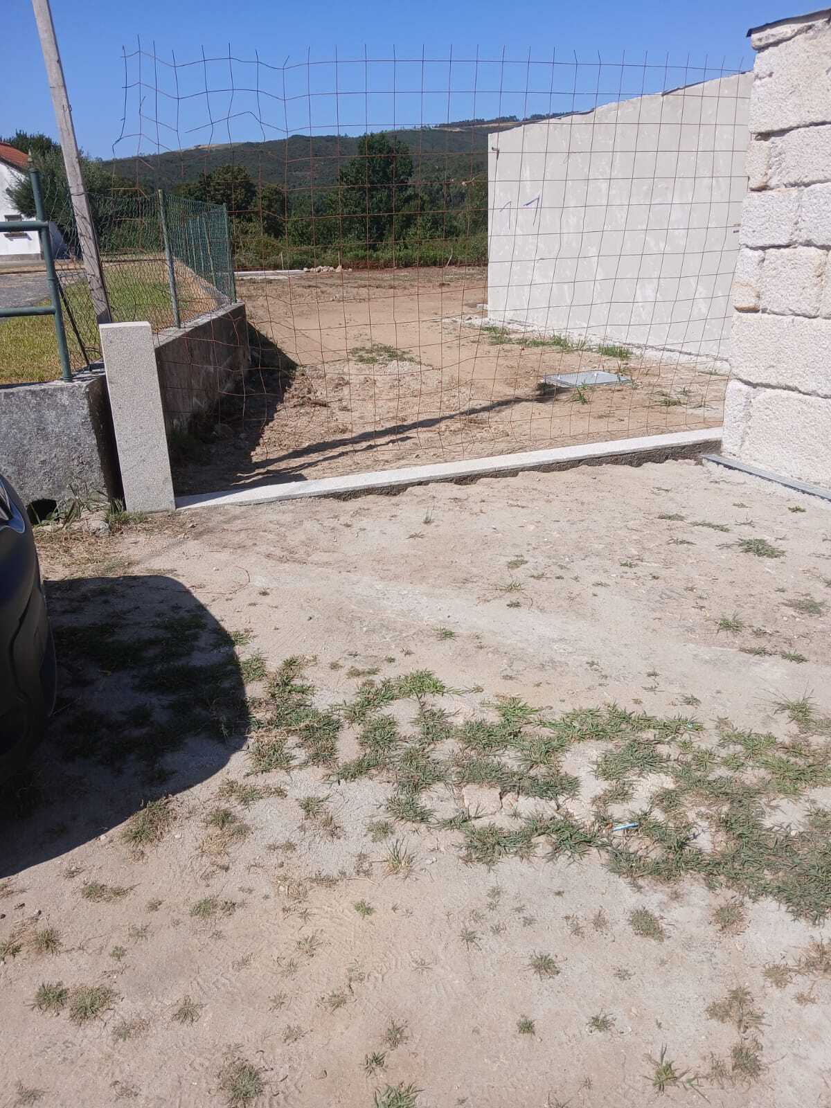 Reabilitação e Construção de Moradia em Ponte de Lima - Imagem 73