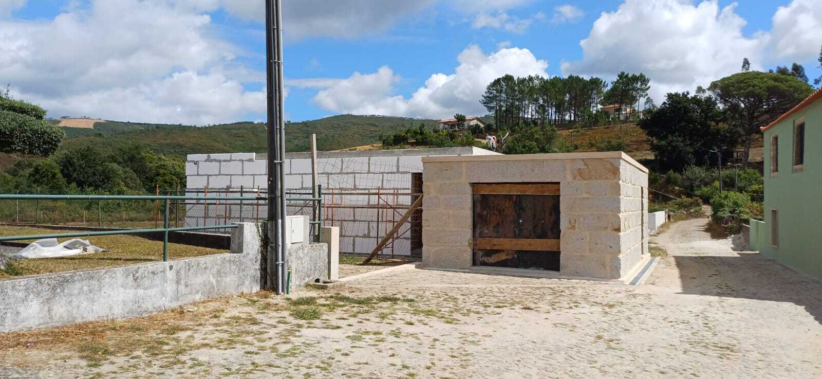 Reabilitação e Construção de Moradia em Ponte de Lima - Imagem 77