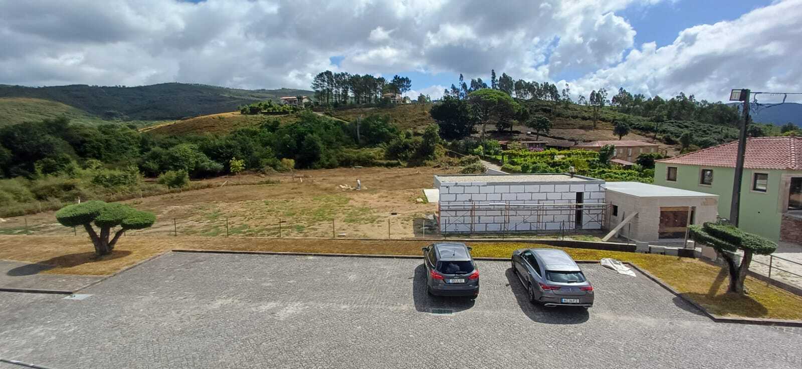 Reabilitação e Construção de Moradia em Ponte de Lima - Imagem 79
