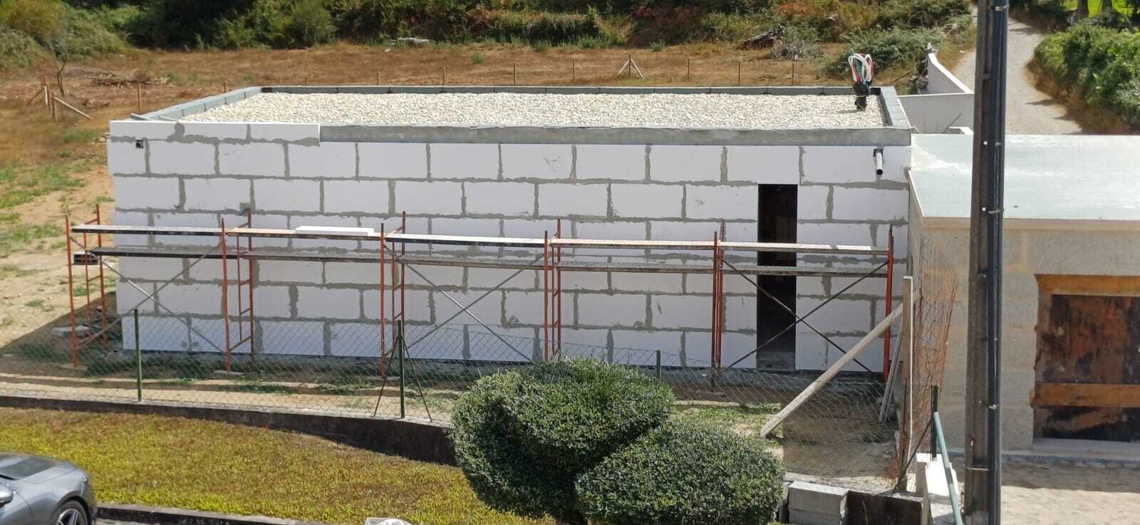 Reabilitação e Construção de Moradia em Ponte de Lima - Imagem 81