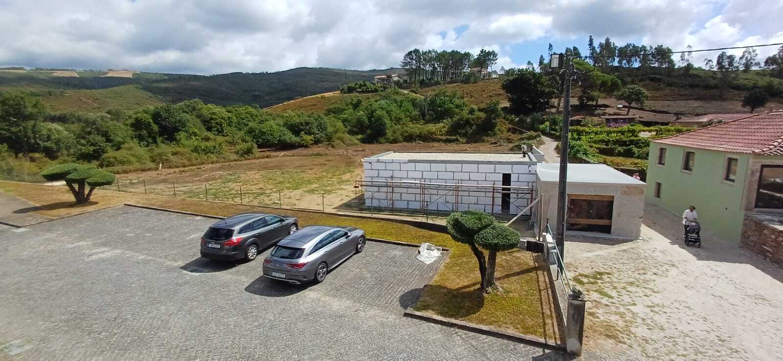 Reabilitação e Construção de Moradia em Ponte de Lima - Imagem 85