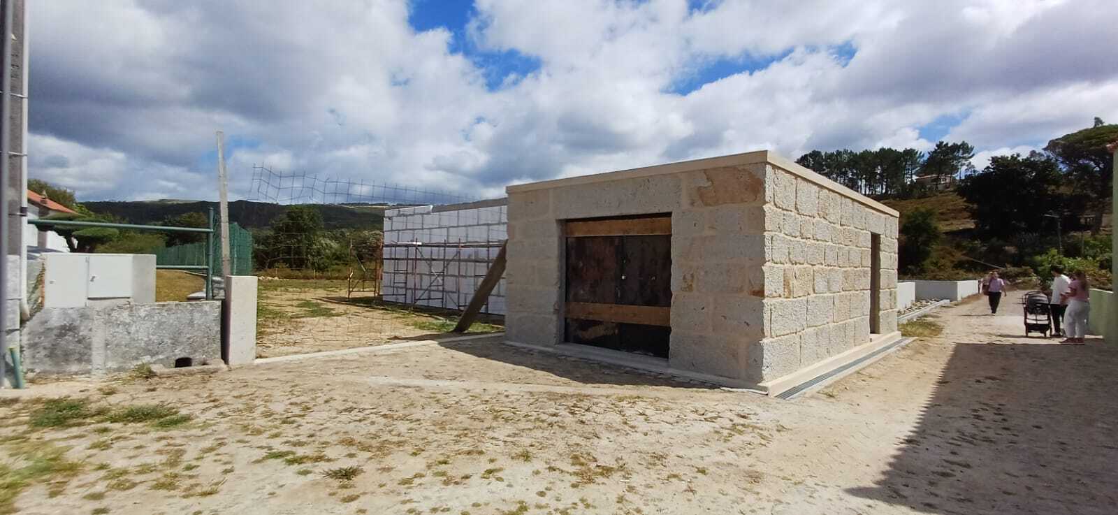 Reabilitação e Construção de Moradia em Ponte de Lima - Imagem 87