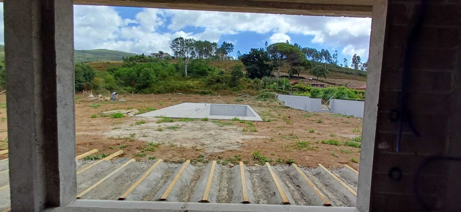 Reabilitação e Construção de Moradia em Ponte de Lima - Imagem 89