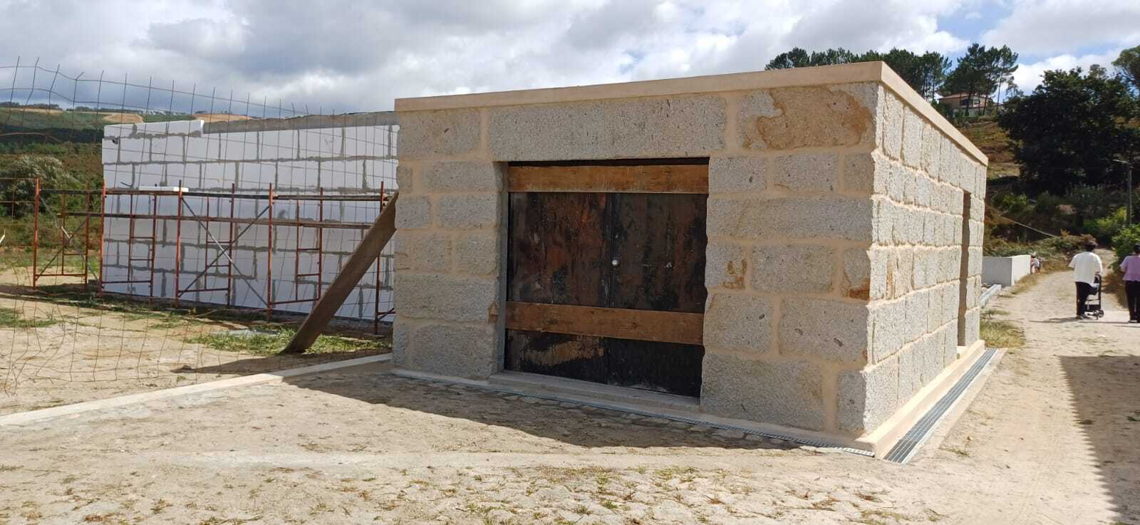 Reabilitação e Construção de Moradia em Ponte de Lima - Imagem 90