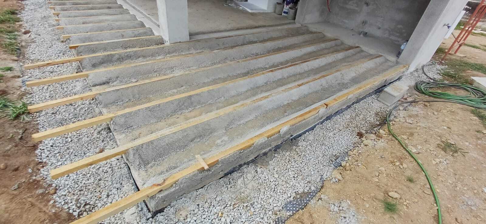 Reabilitação e Construção de Moradia em Ponte de Lima - Imagem 93