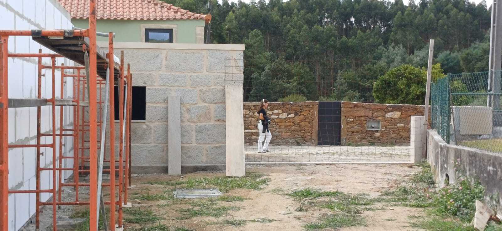 Reabilitação e Construção de Moradia em Ponte de Lima - Imagem 97