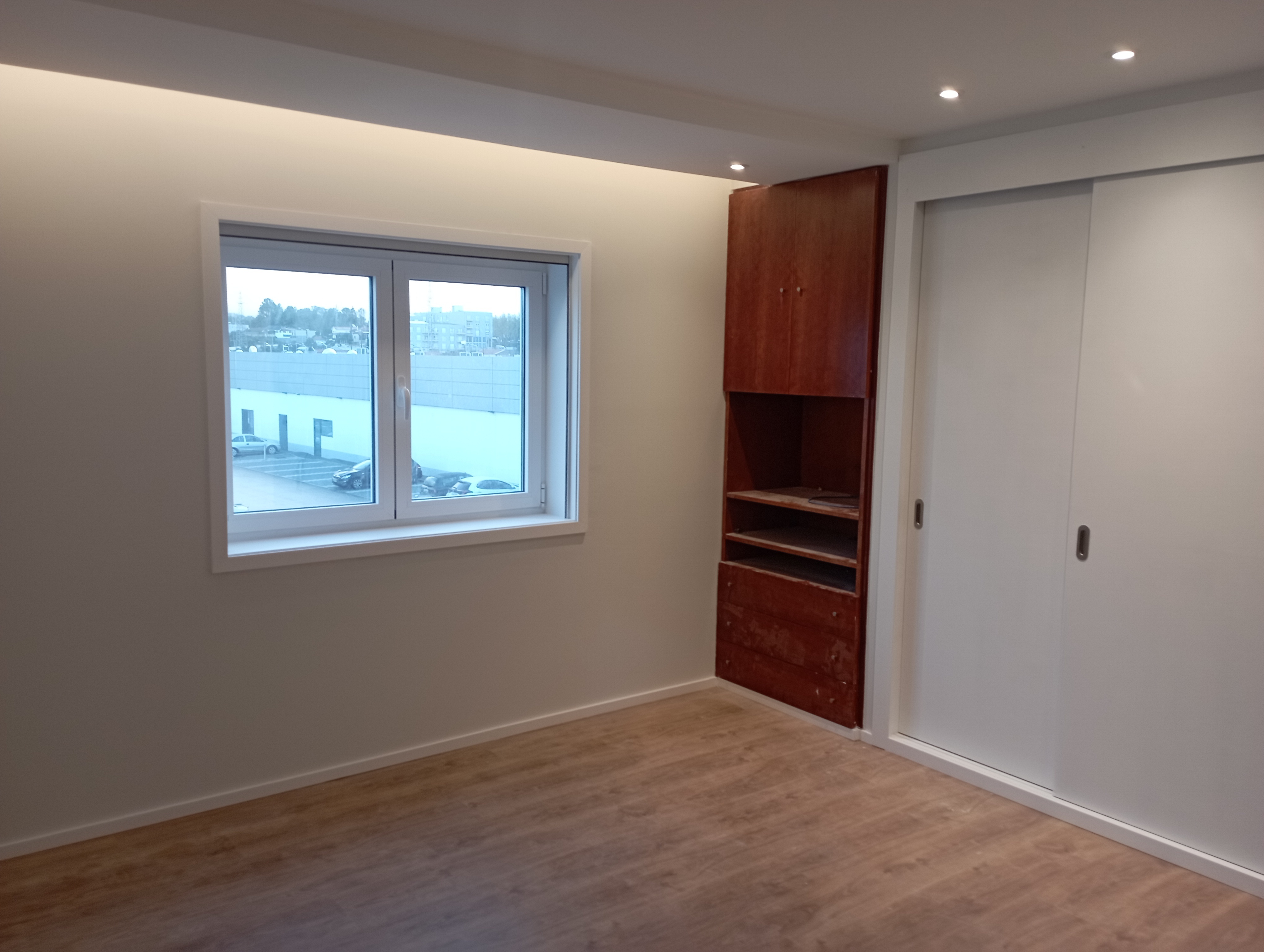 Remodelação de Apartamento - Imagem 4