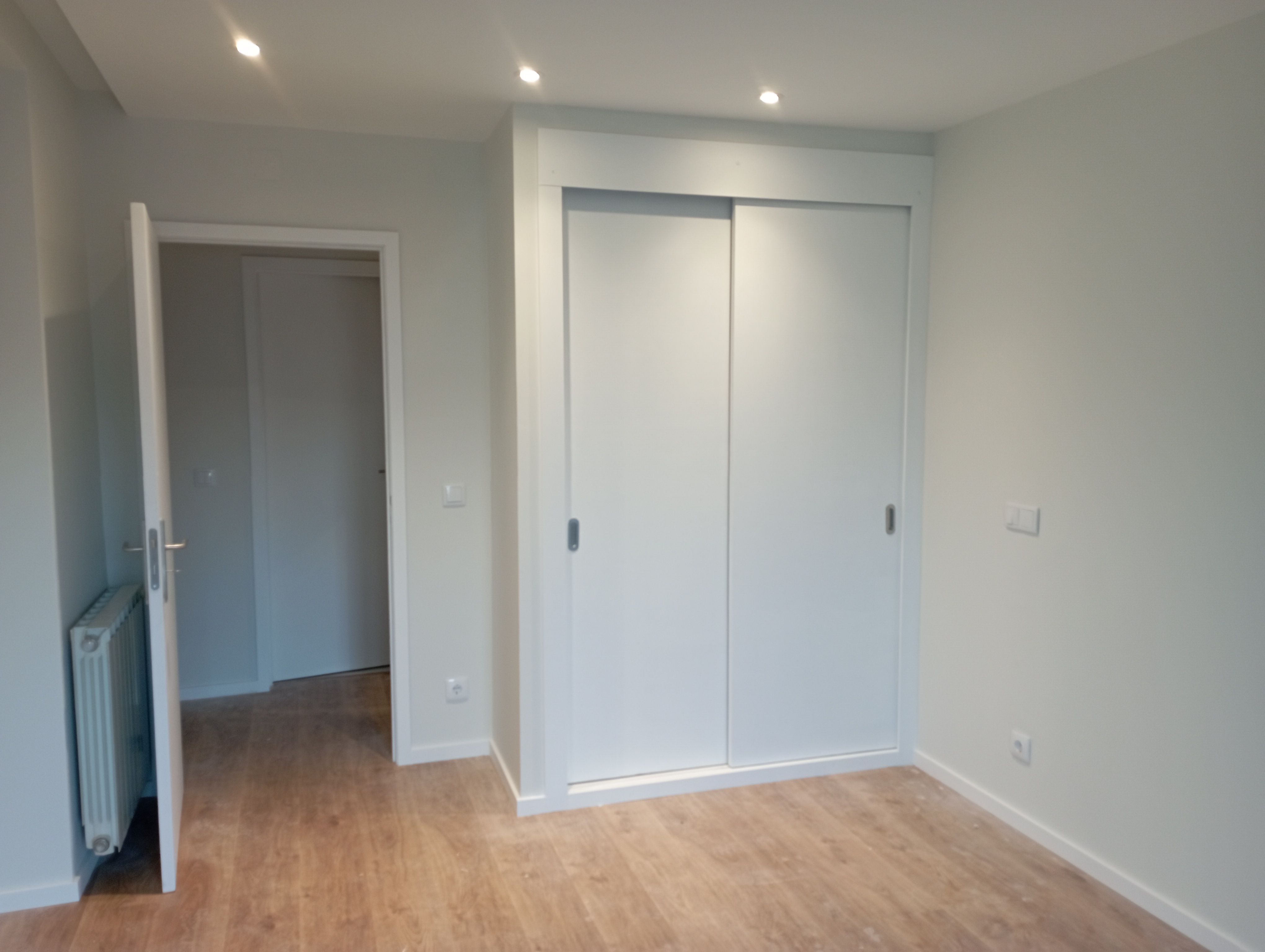 Remodelação de Apartamento - Imagem 5