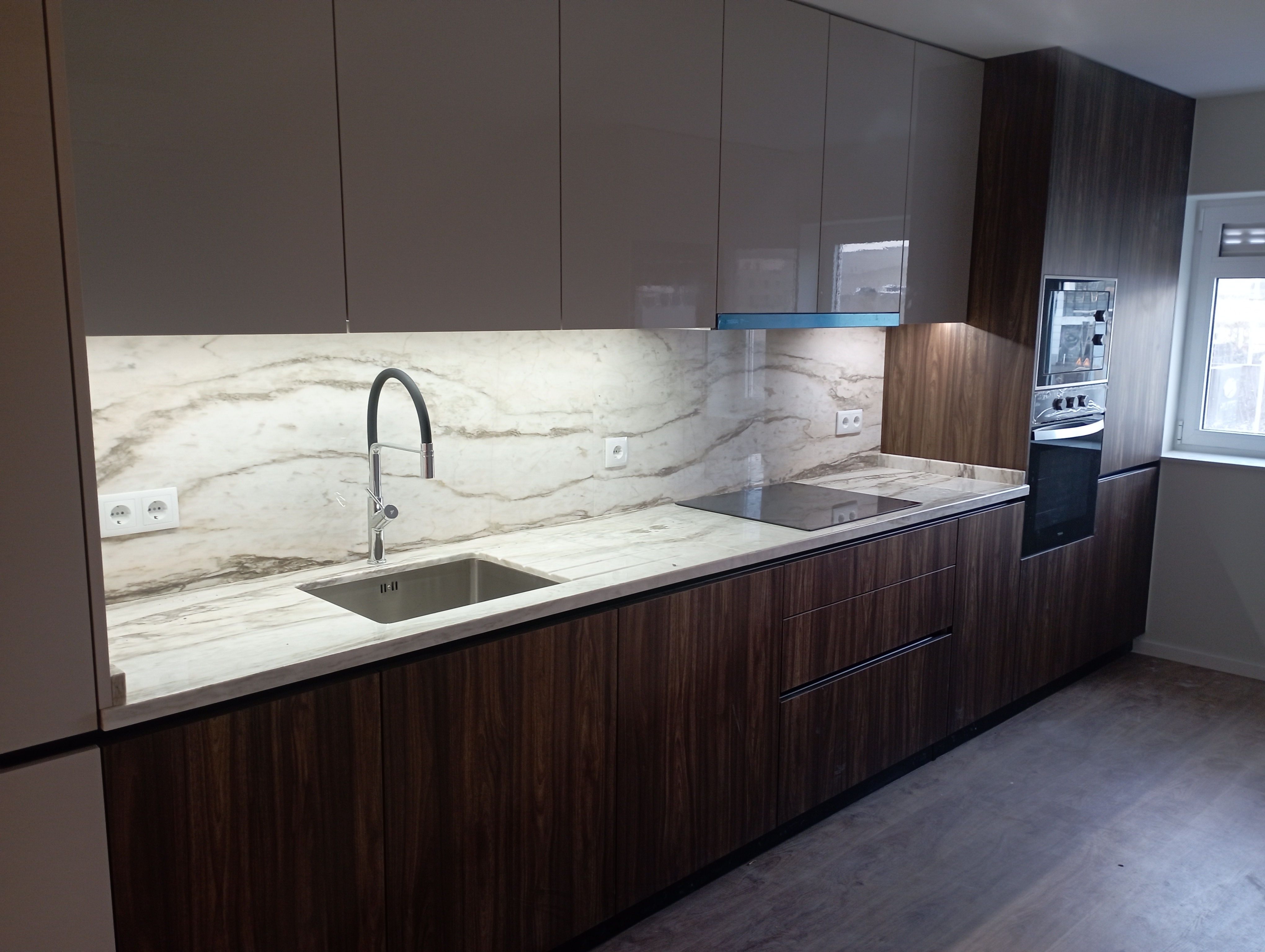 Remodelação de Apartamento - Imagem 9