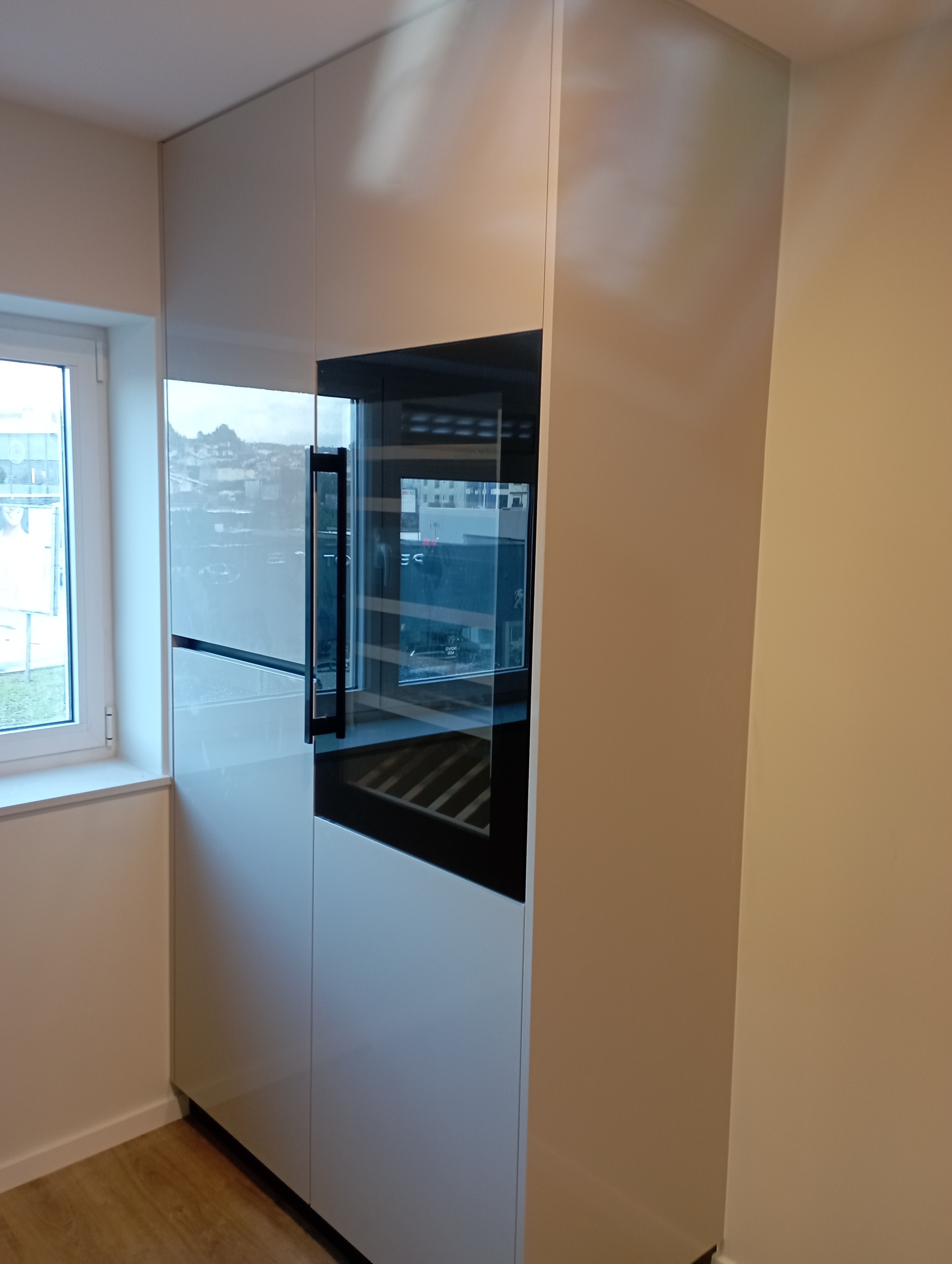 Remodelação de Apartamento - Imagem 10