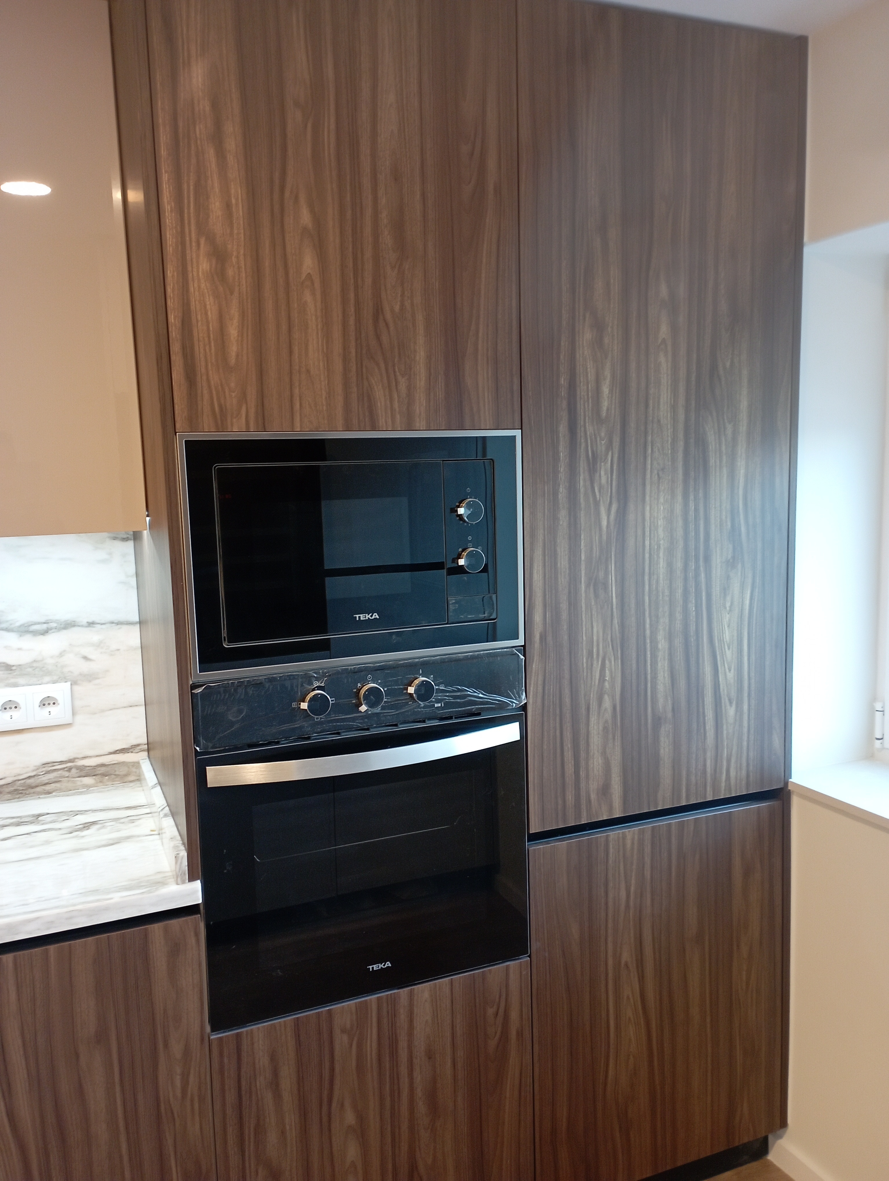 Remodelação de Apartamento - Imagem 11