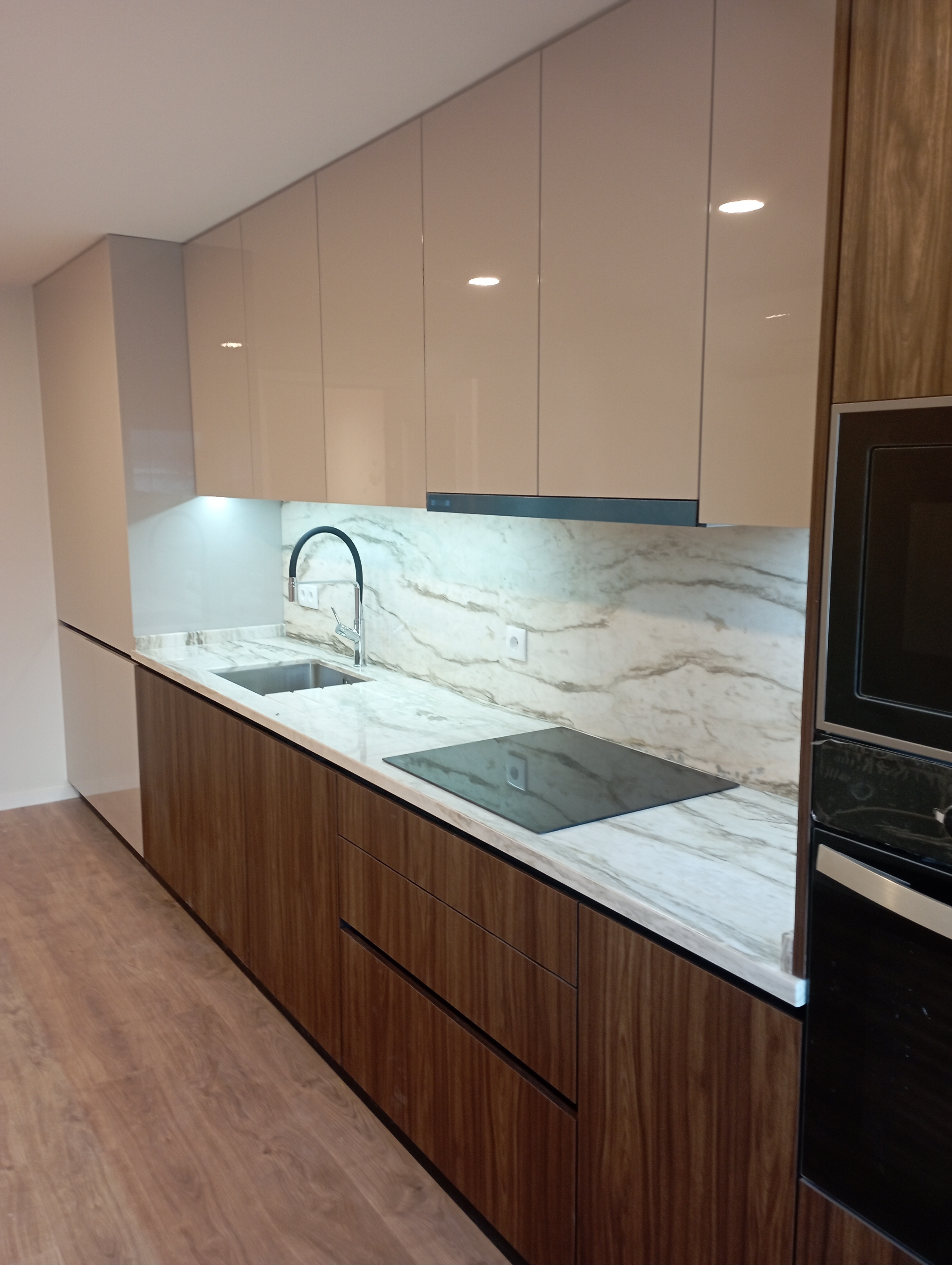 Remodelação de Apartamento - Imagem 12