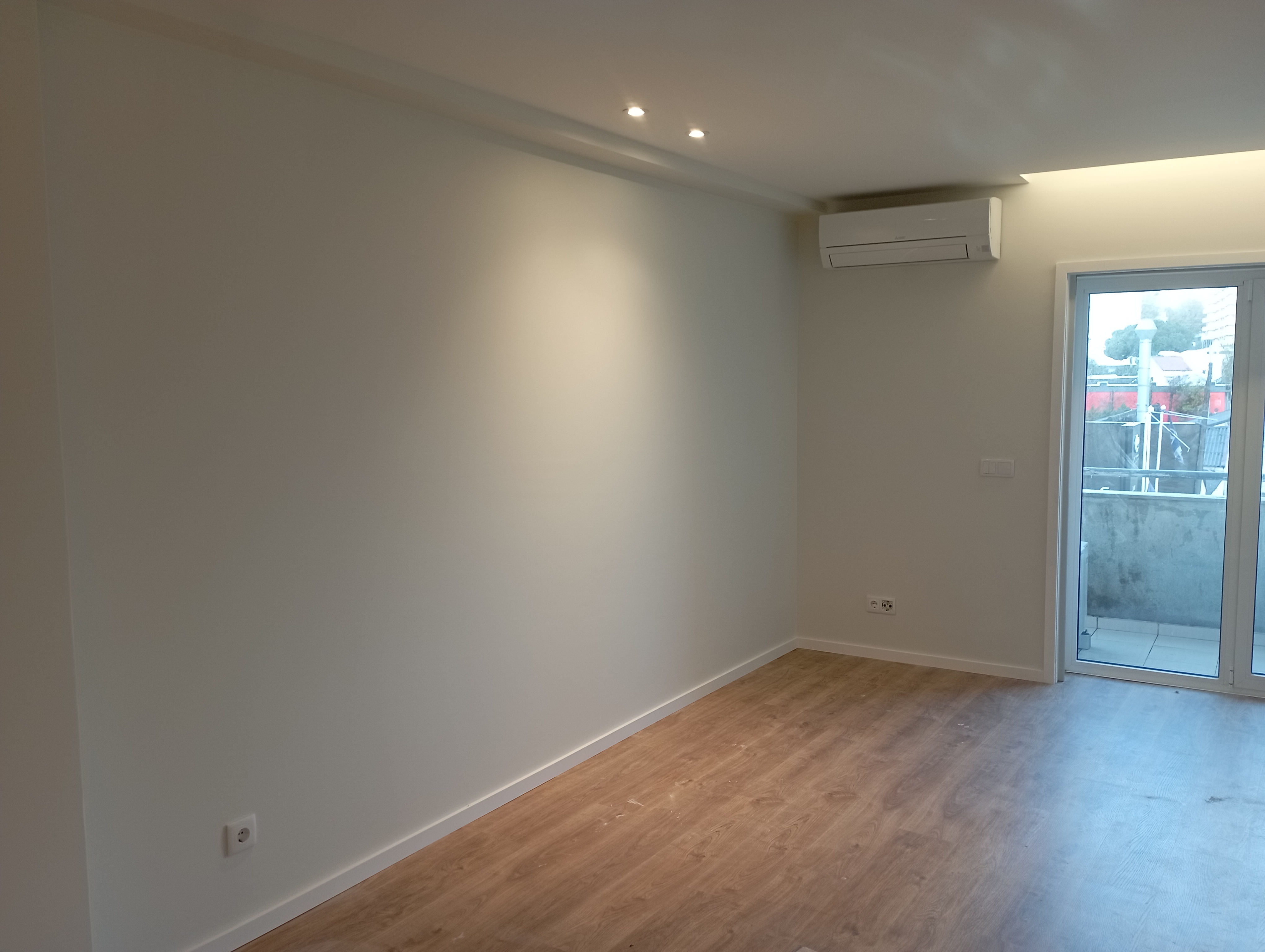 Remodelação de Apartamento - Imagem 13