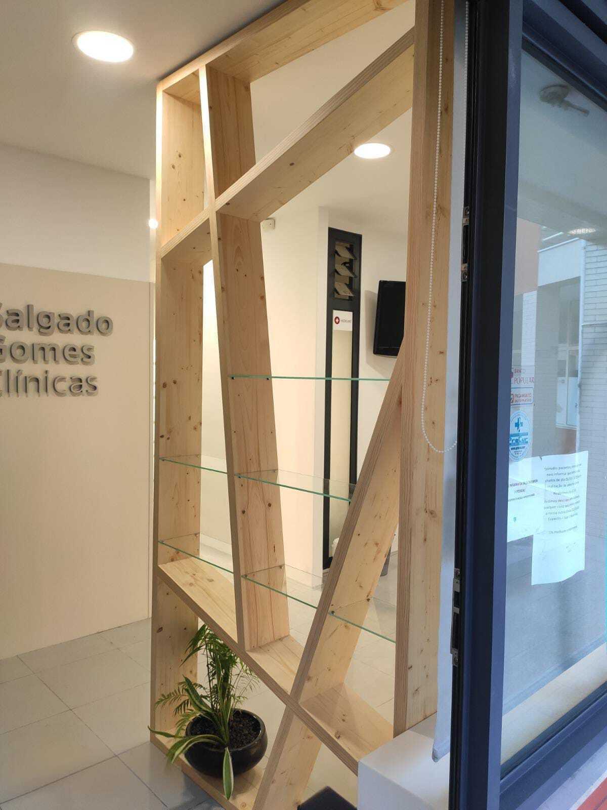 Remodelação de Clinicas Dentária - Imagem 2