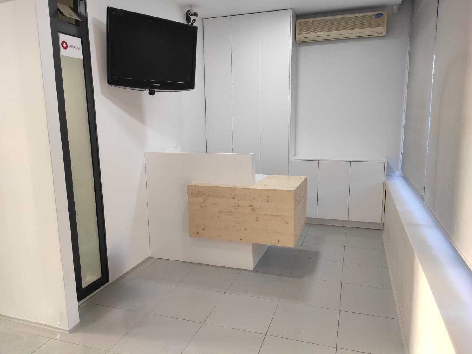 Remodelação de Clinicas Dentária - Imagem 3