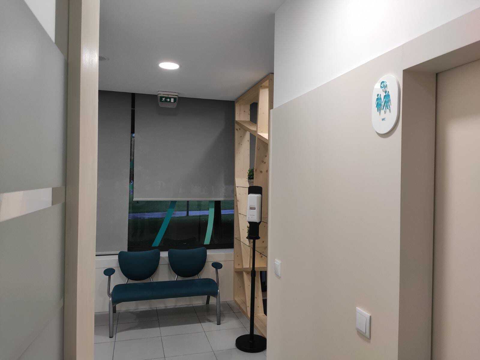 Remodelação de Clinicas Dentária - Imagem 9