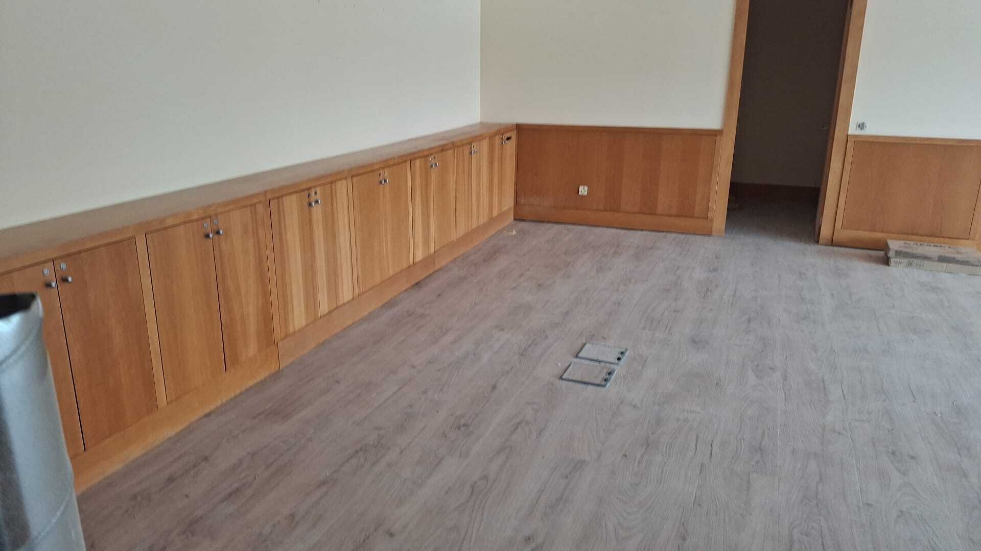 Remodelação de Escritórios - Imagem 13