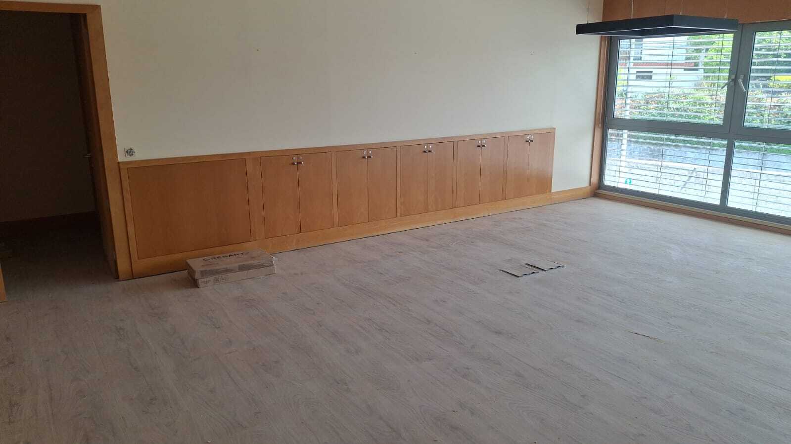 Remodelação de Escritórios - Imagem 14