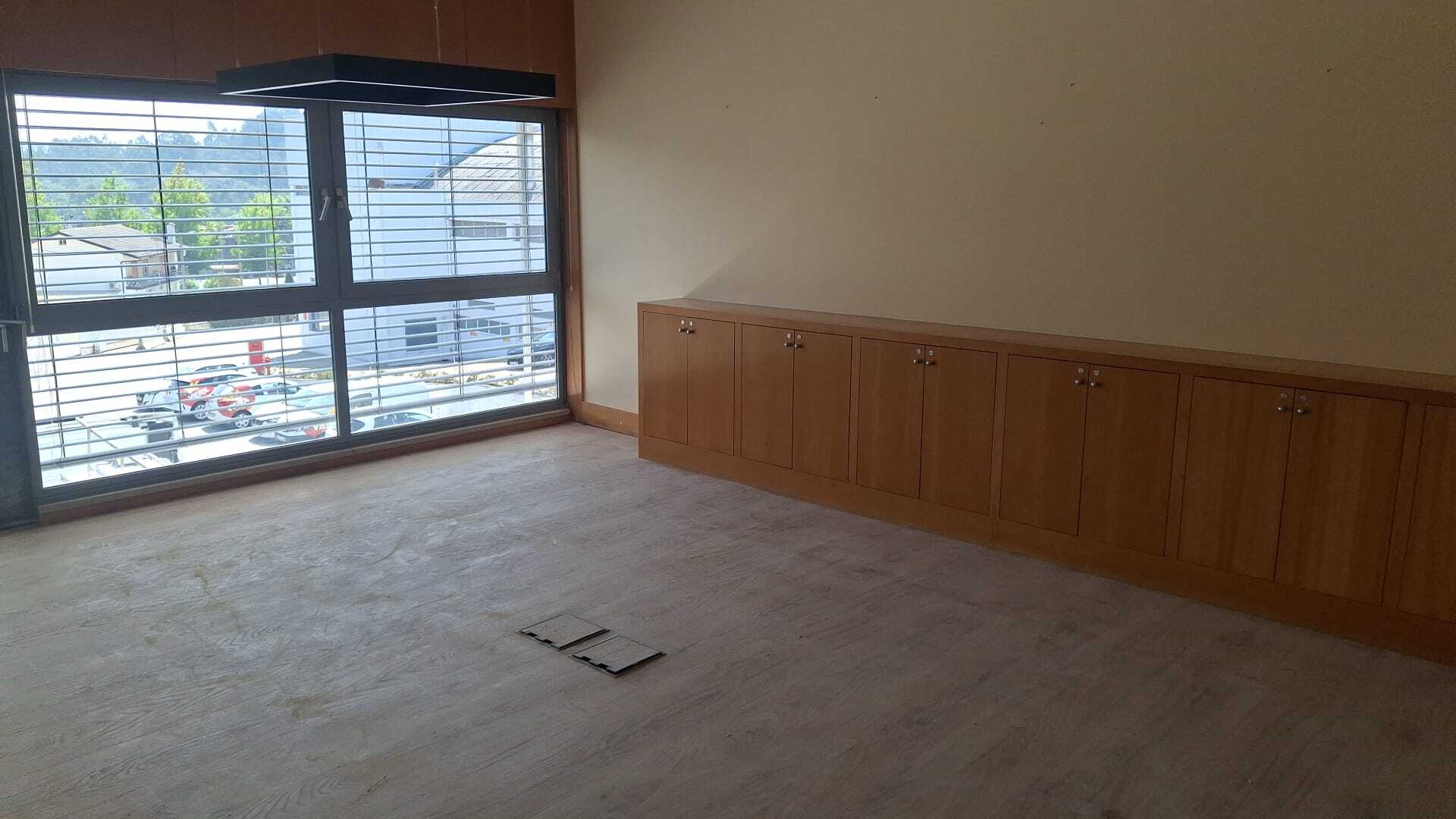 Remodelação de Escritórios - Imagem 15