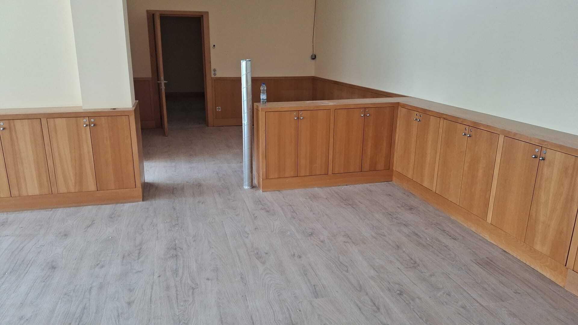 Remodelação de Escritórios - Imagem 16