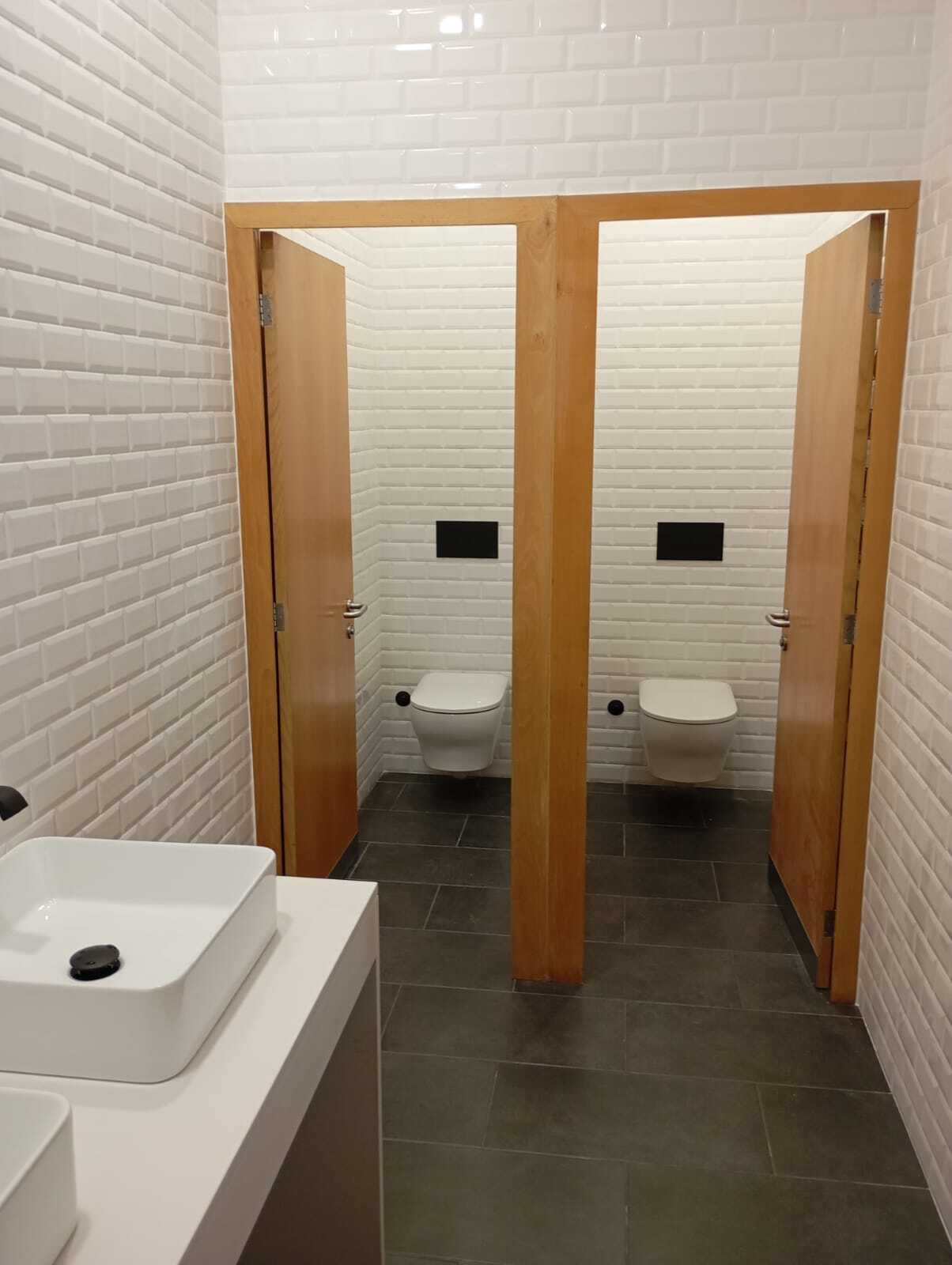 Remodelação de Escritórios - Imagem 21
