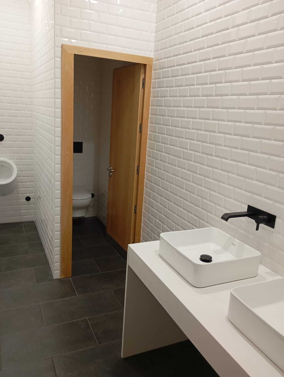 Remodelação de Escritórios - Imagem 23