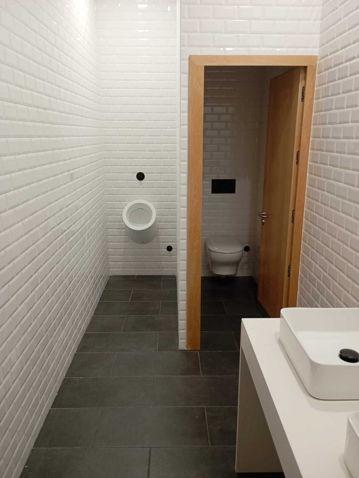 Remodelação de Escritórios - Imagem 24