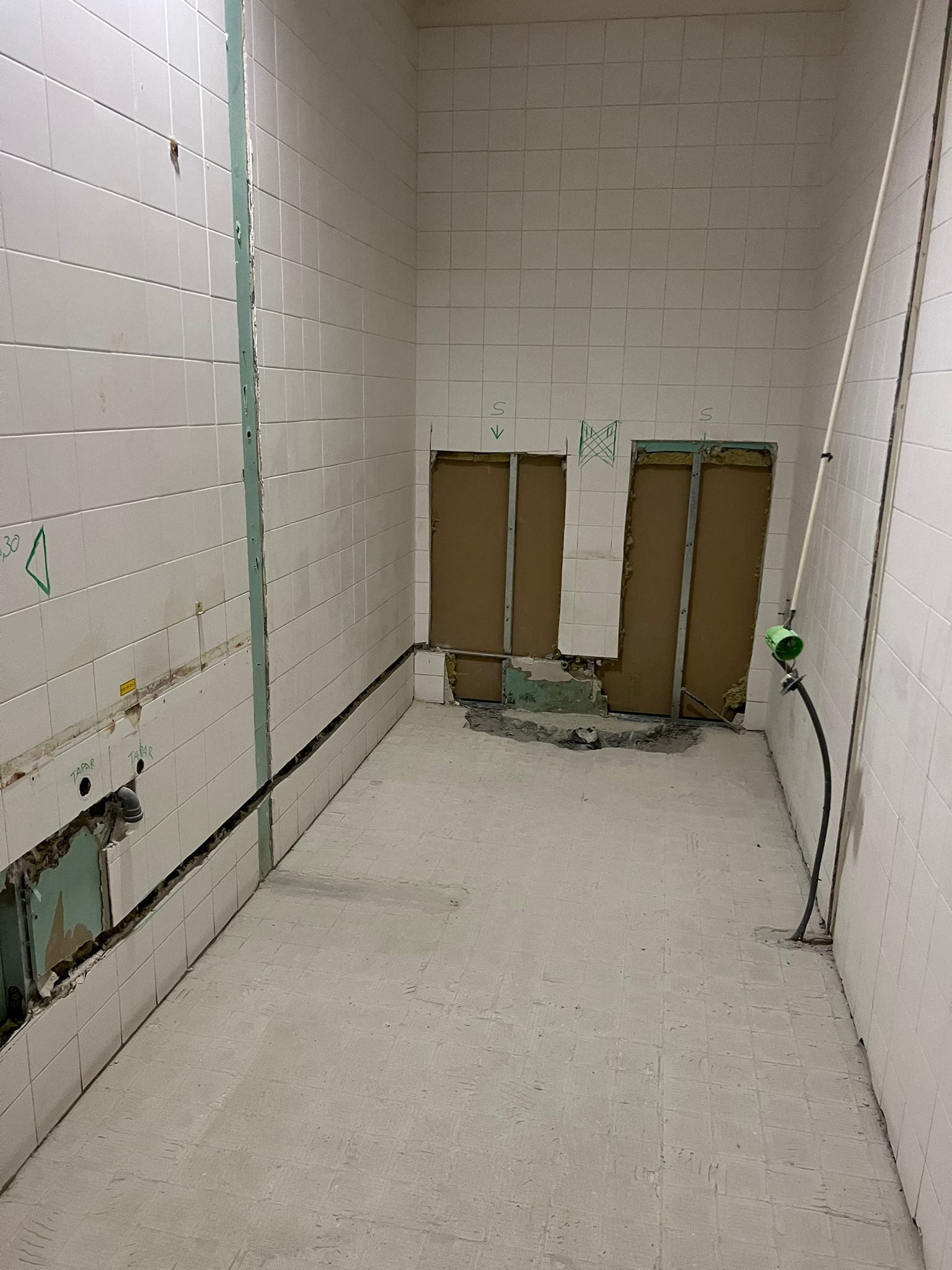 Remodelação de Escritórios - Imagem 32