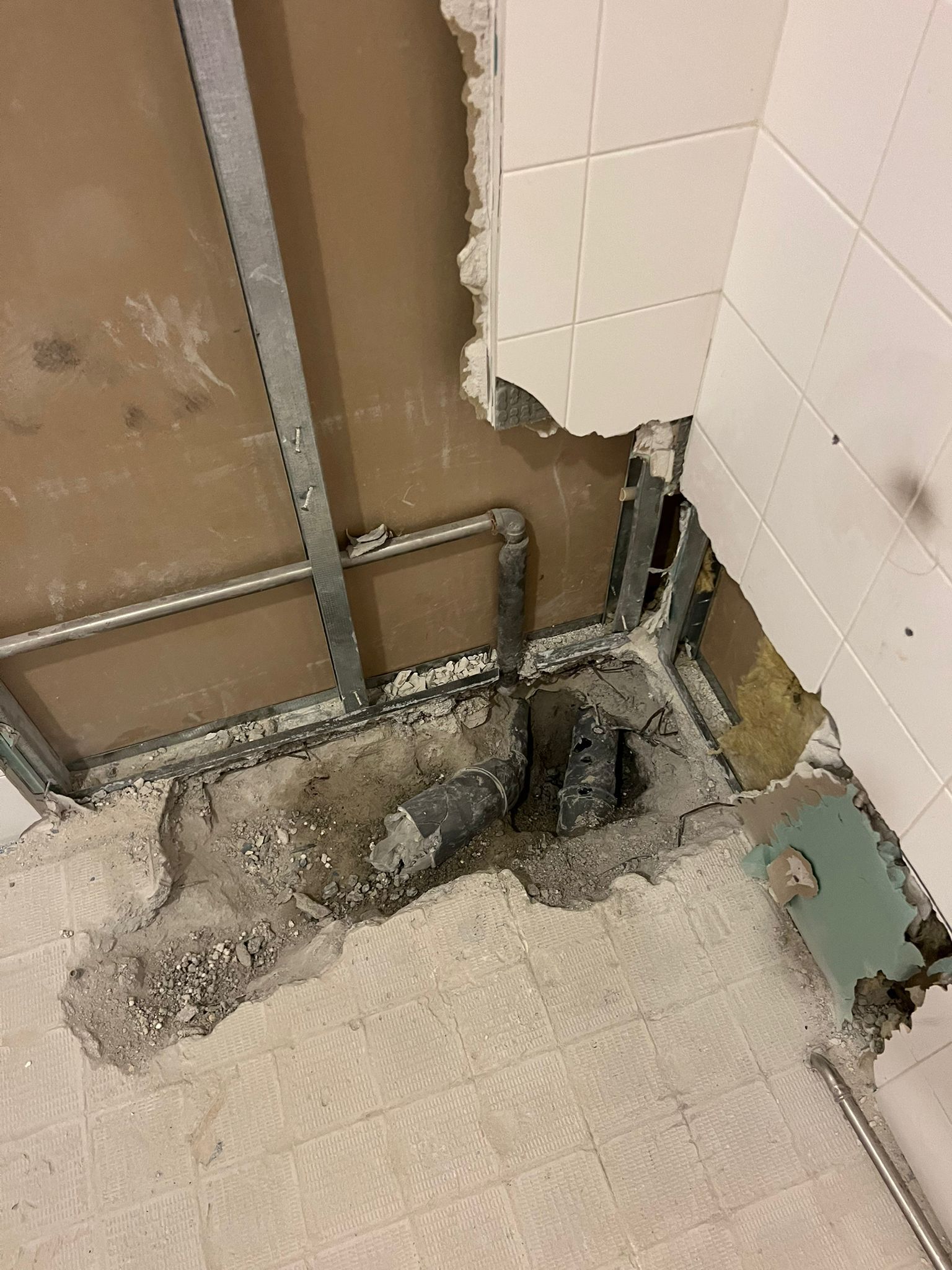 Remodelação de Escritórios - Imagem 33