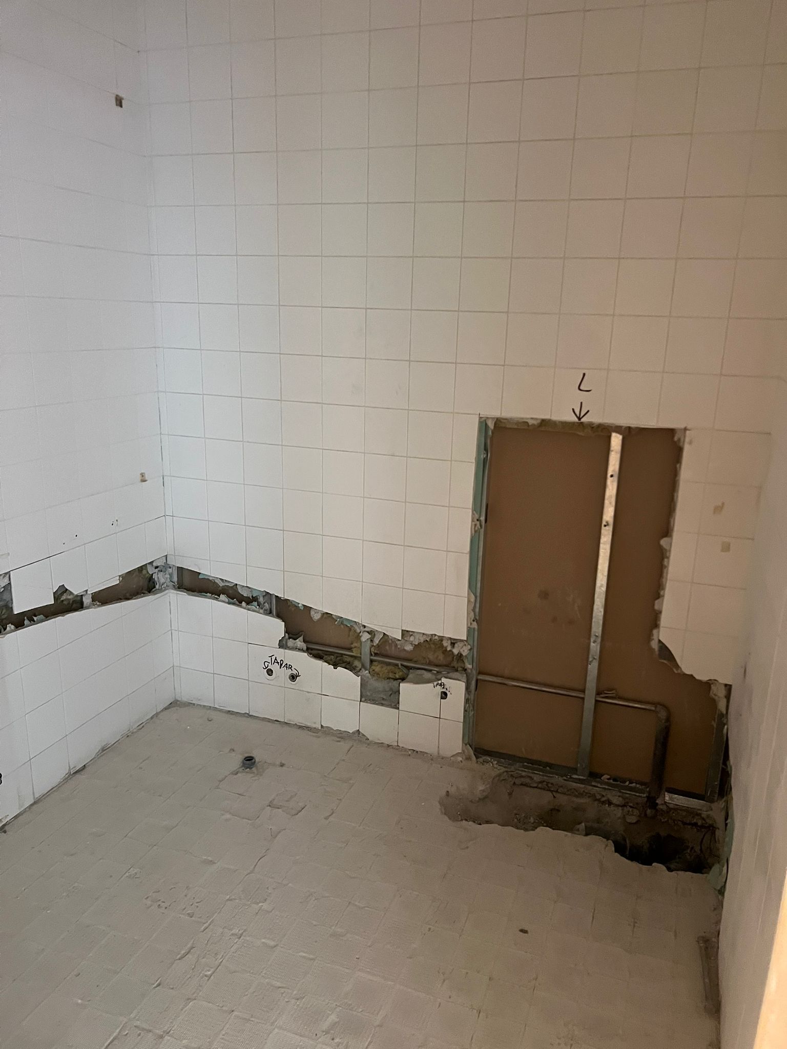 Remodelação de Escritórios - Imagem 34