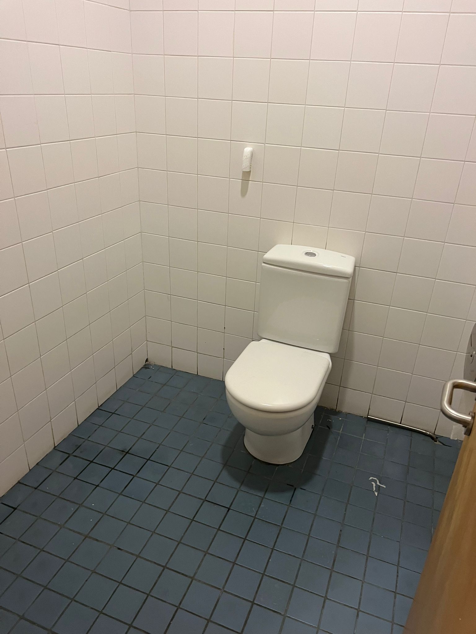 Remodelação de Escritórios - Imagem 1