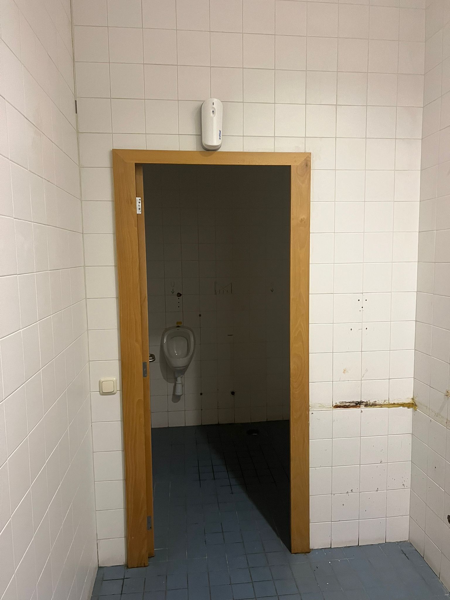Remodelação de Escritórios - Imagem 5
