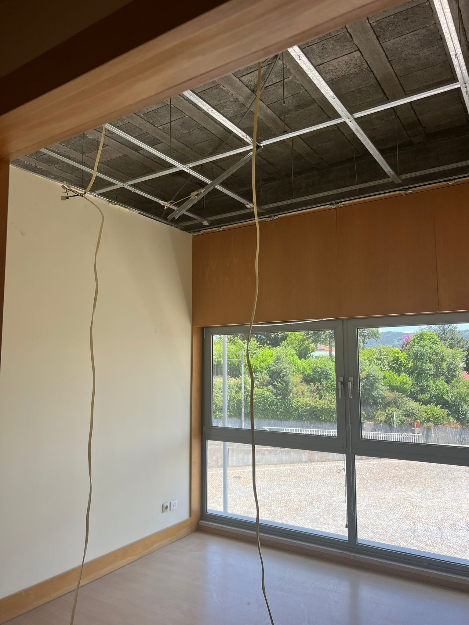 Remodelação de Escritórios - Imagem 10
