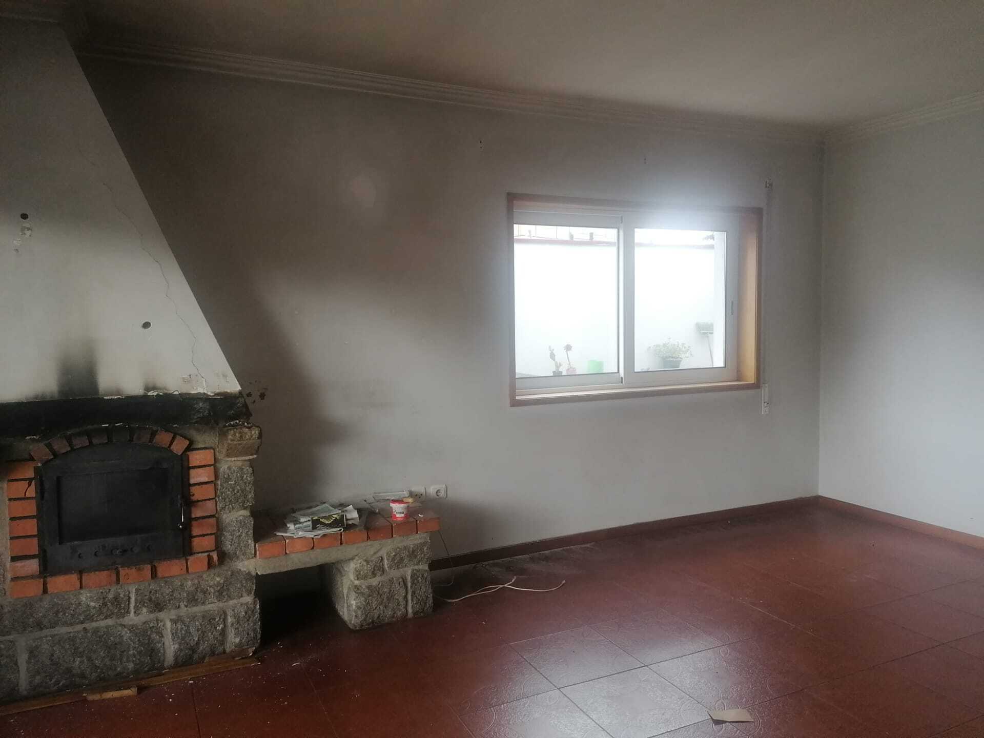 Remodelação de Moradia Unifamiliar - Imagem 1