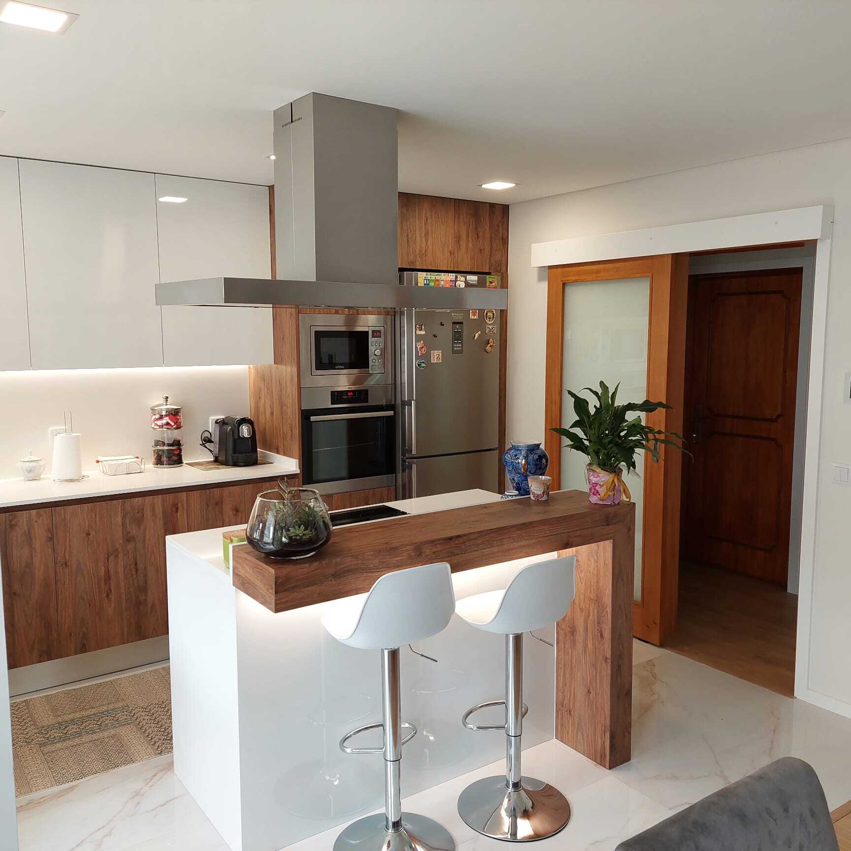 Remodelação de Moradia Unifamiliar - Imagem 8