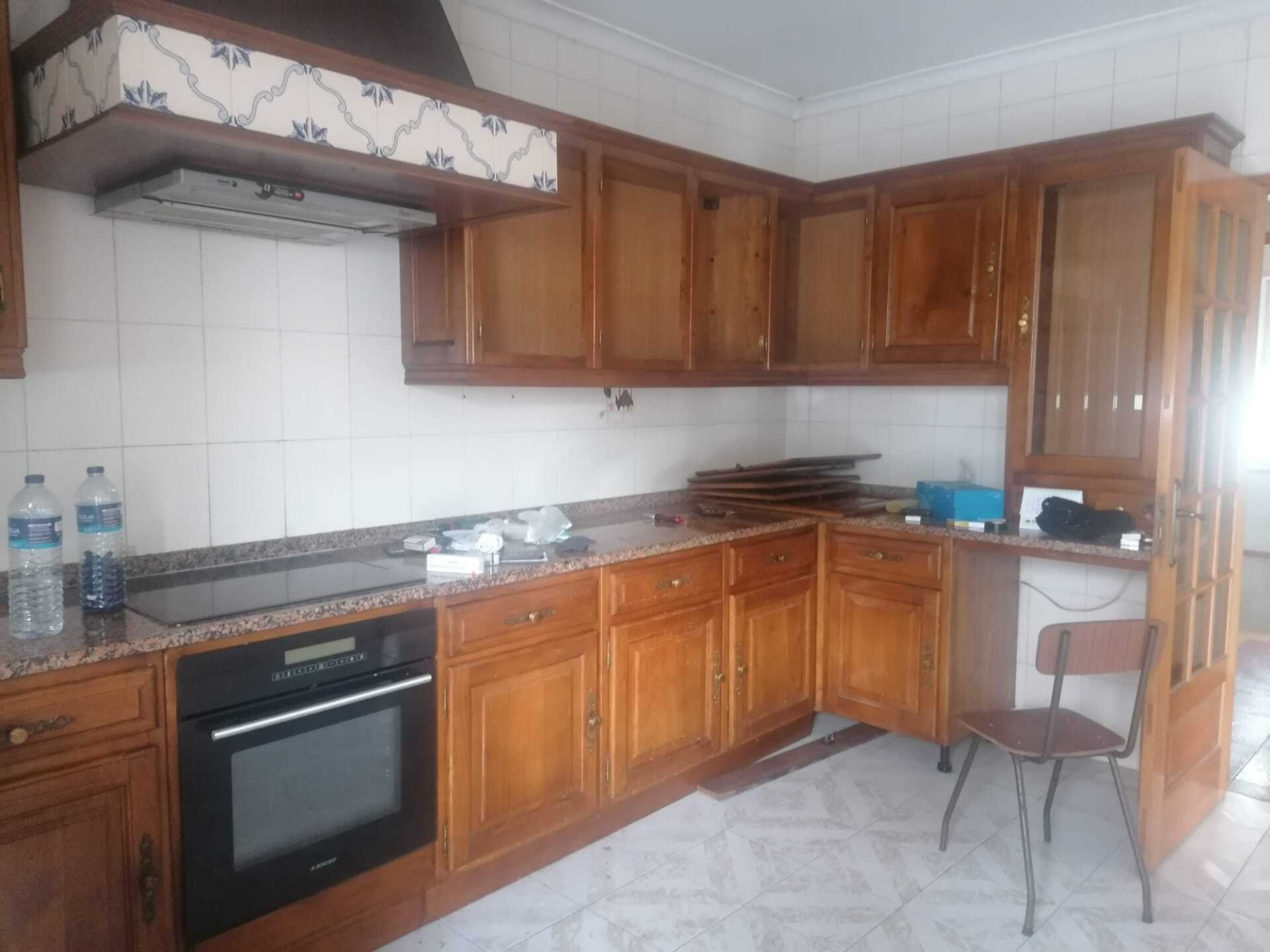 Remodelação de Moradia Unifamiliar - Imagem 2