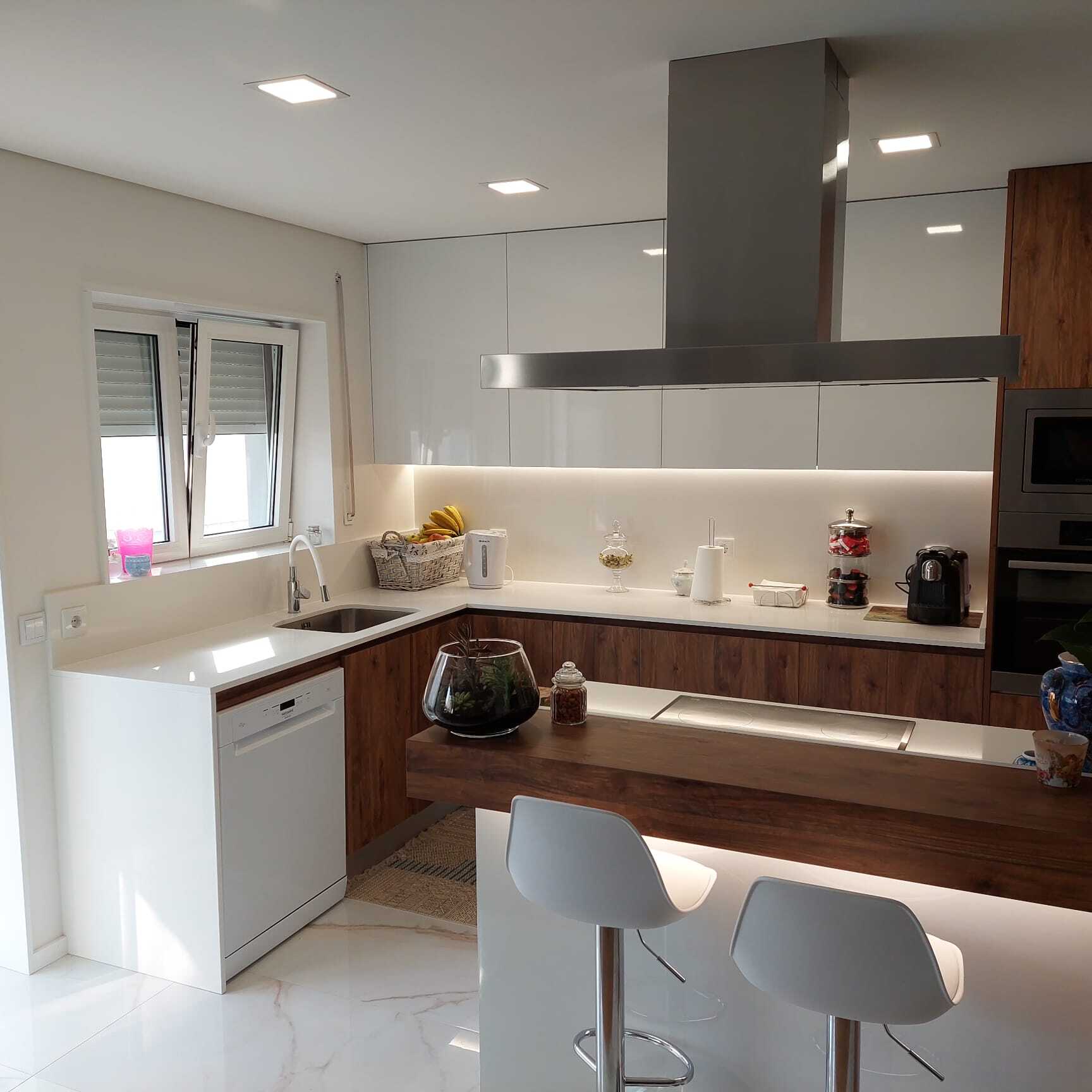 Remodelação de Moradia Unifamiliar - Imagem 9