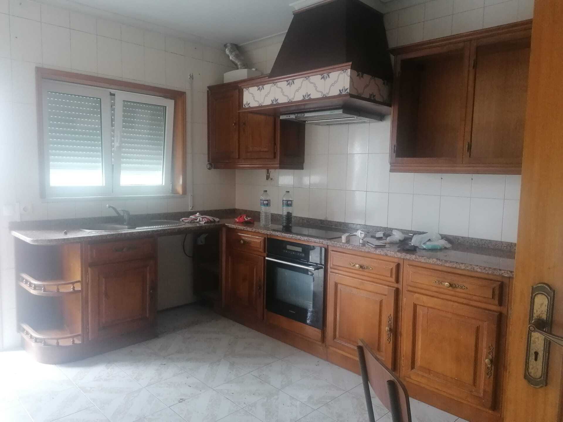 Remodelação de Moradia Unifamiliar - Imagem 3