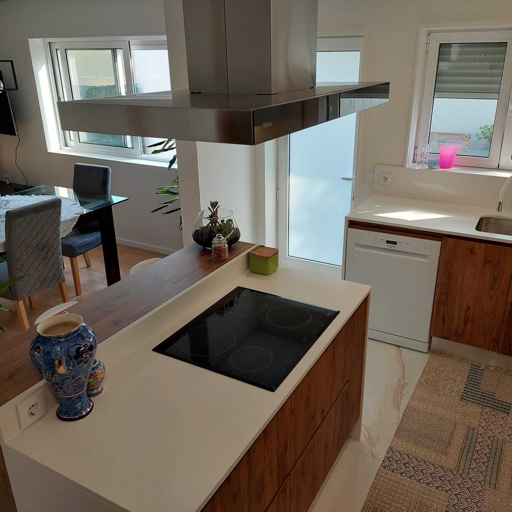 Remodelação de Moradia Unifamiliar - Imagem 10